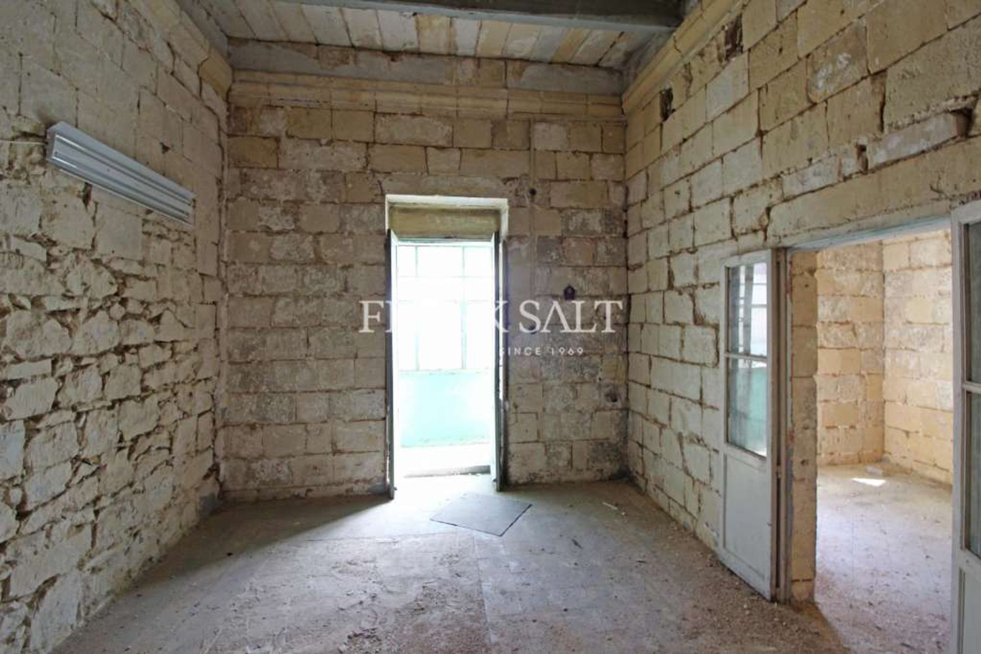 Hus i Senglea, Isla 10773779