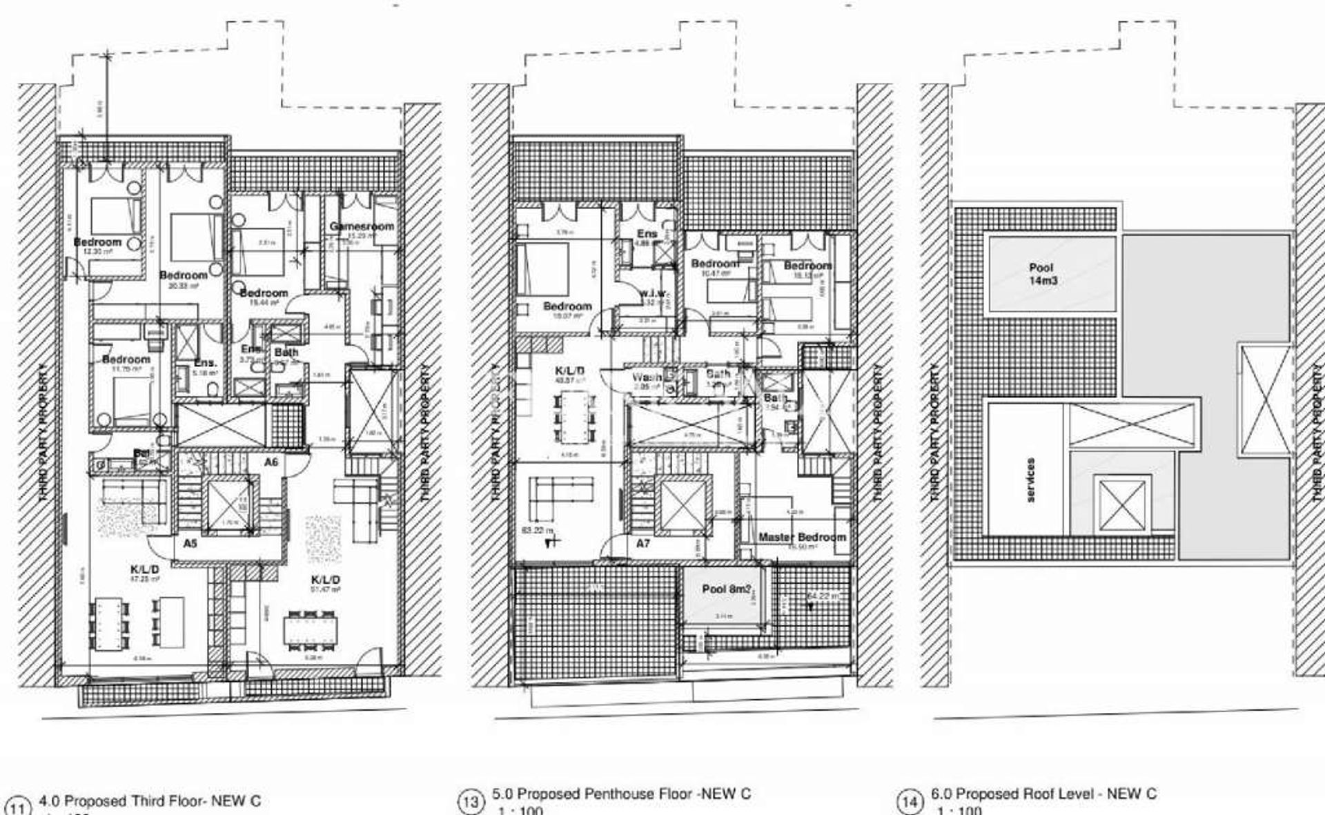 Condominium dans Boubaqra, Zurrieq 10773791