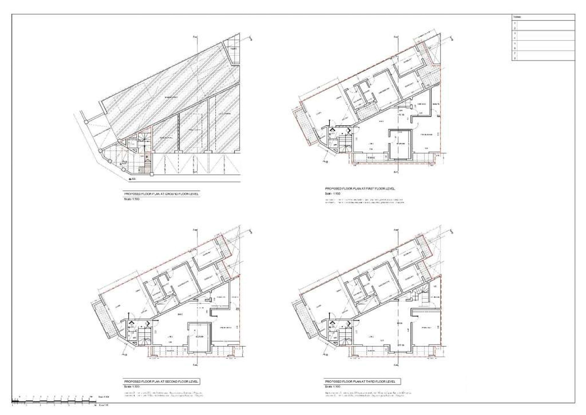 Condominium in Qormi, Qormi 10773794