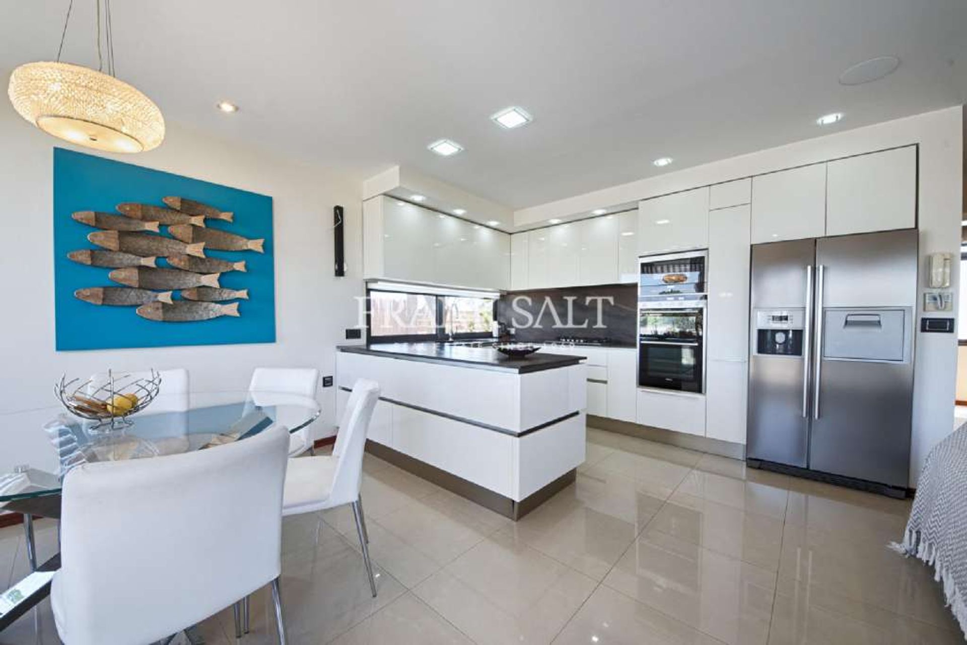 Condominio en Has-Sajd, Zabbar 10773802