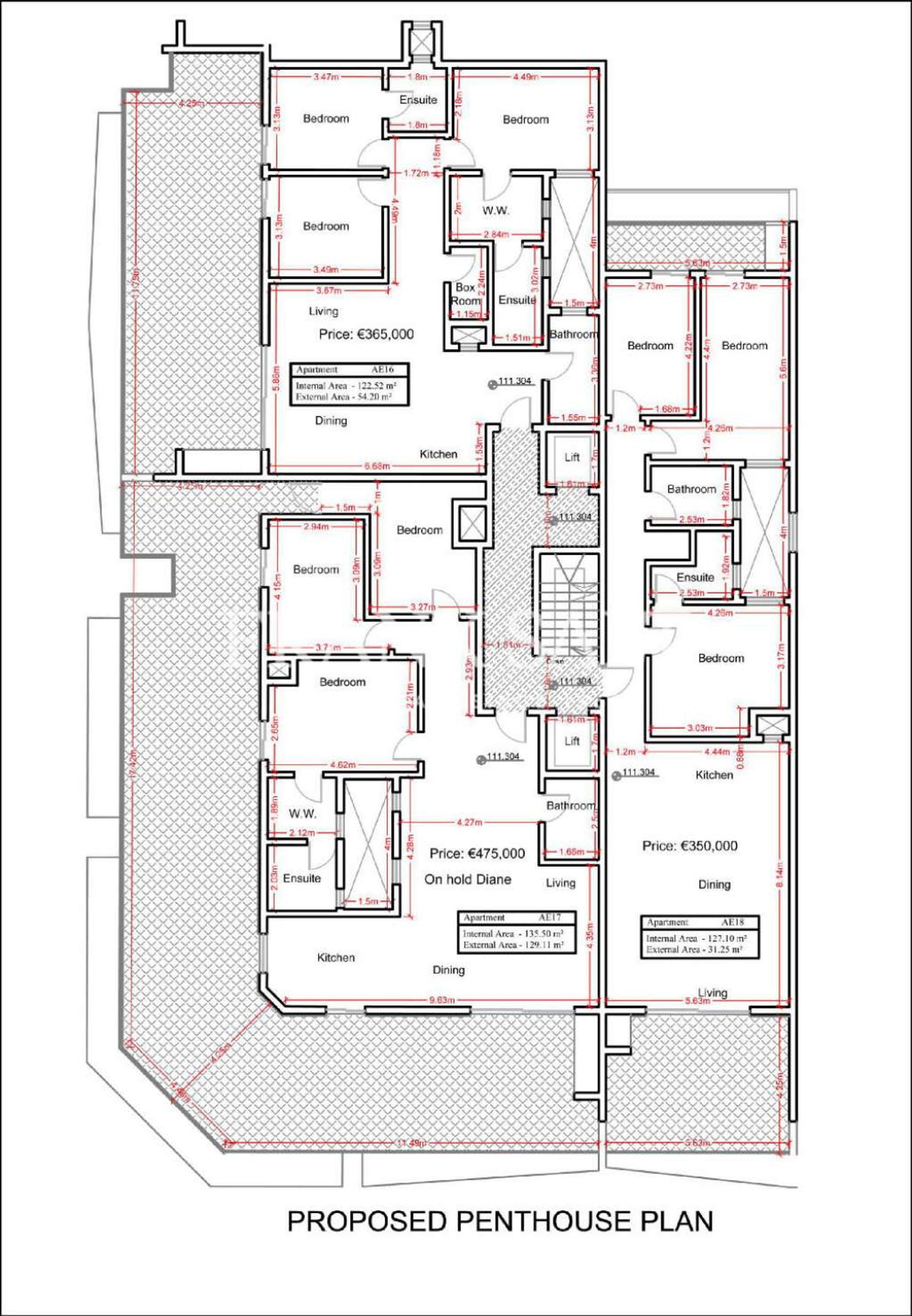 Kondominium di Has-Sajd, Zabbar 10773806