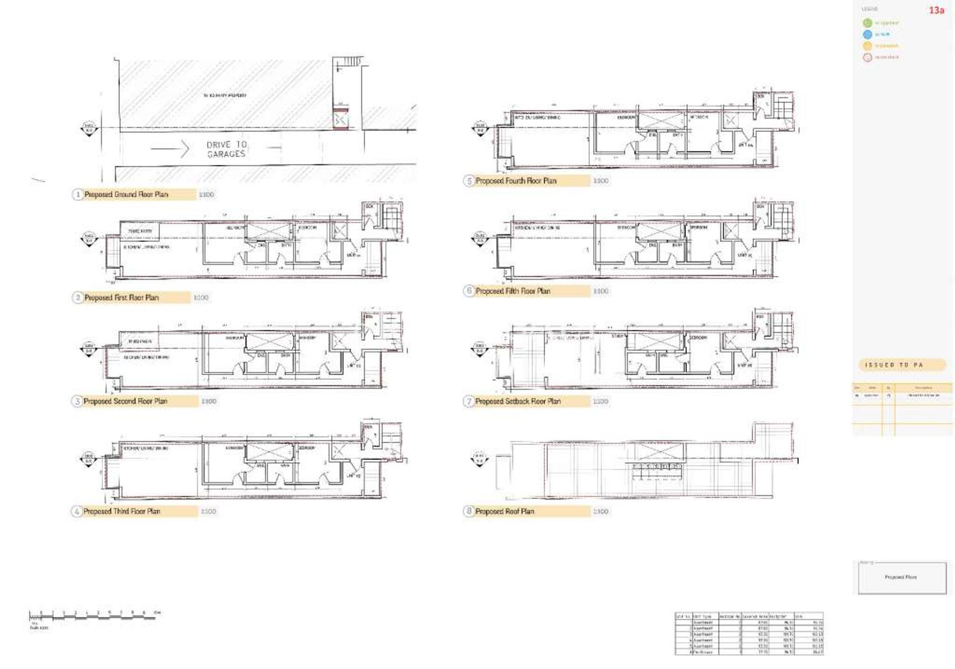 Condominio en Ta' Brared, San Pawl il-Bahar 10773815