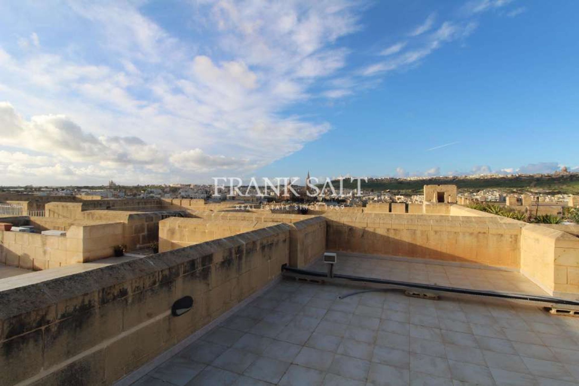 Condominium dans Mgarr, Ghajnsielem 10773826