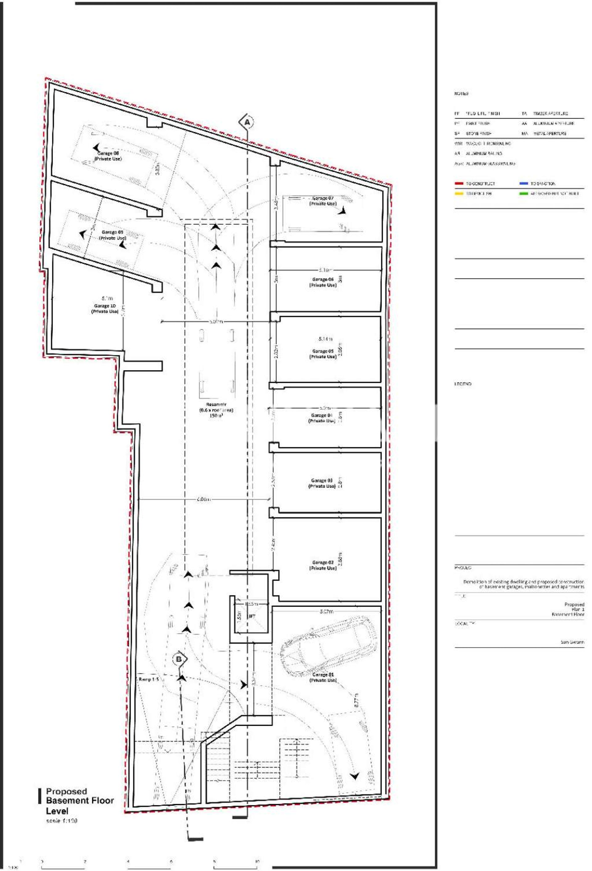 Condominium in San Gwann,  10773828