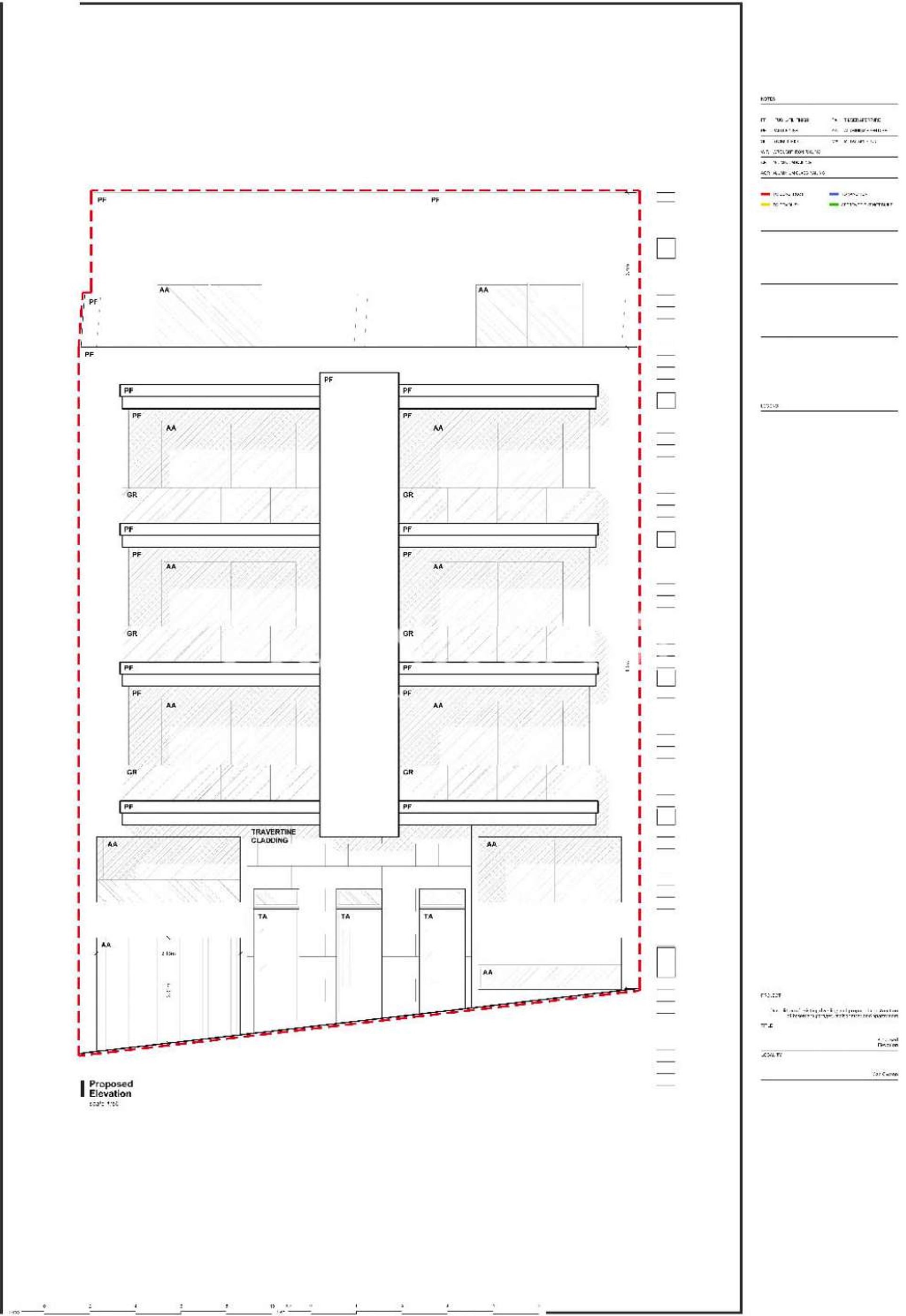 Condominio en San Gwann, San Gwann 10773828