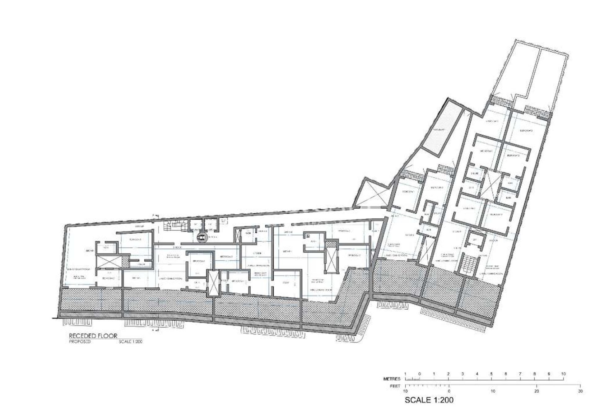 Kondominium w Wied l-Arkata, Mosta 10773829