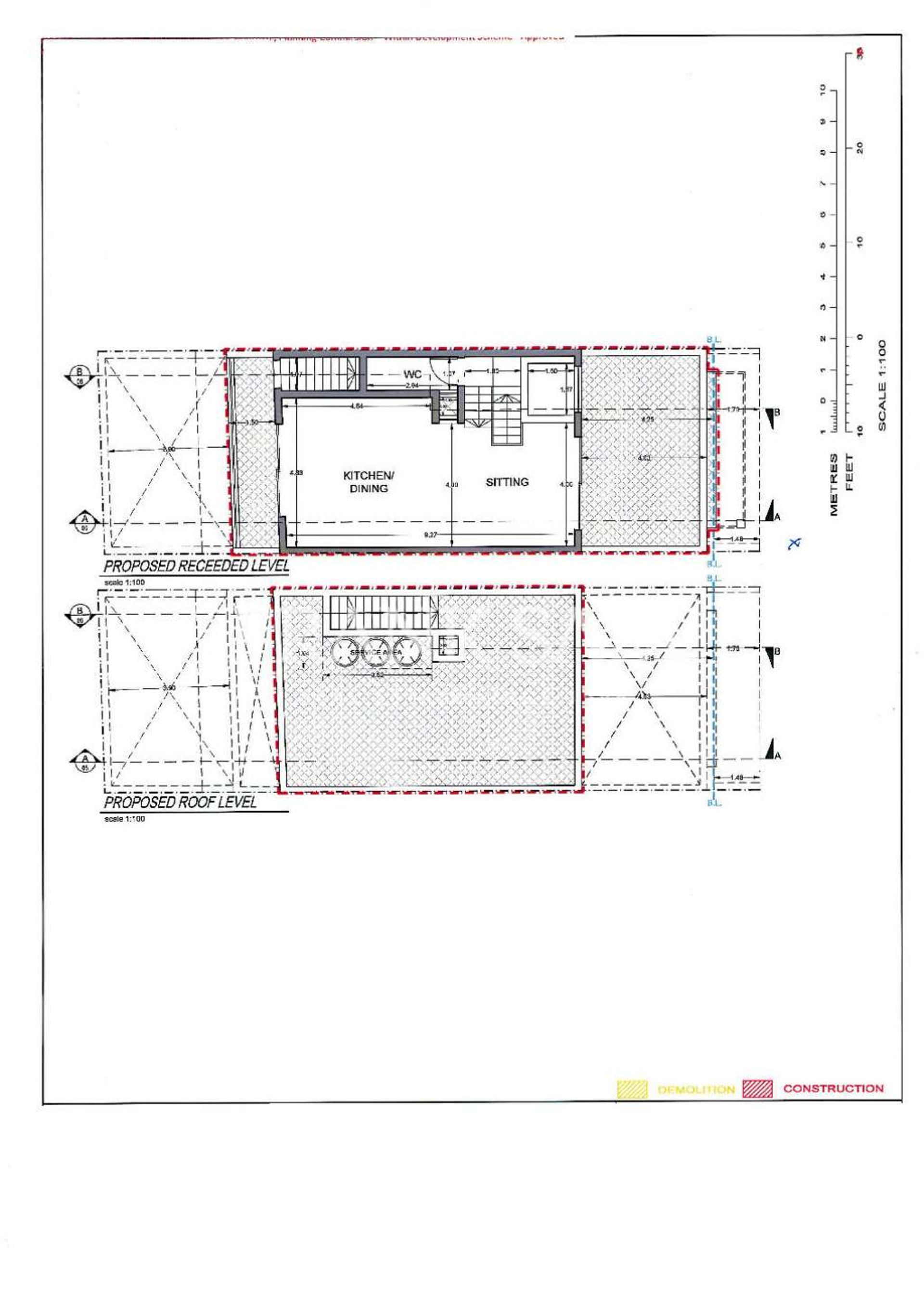 Condominium in Bahar ic-Caghaq, Naxxar 10773841