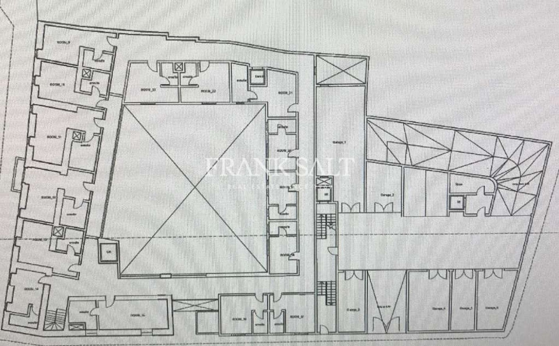 Kondominium dalam Sliema, Sliema 10773846