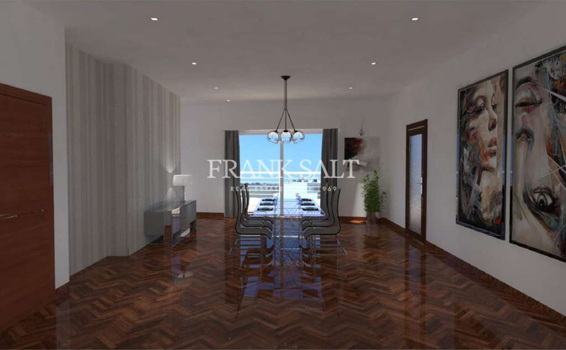 Condominio nel Sliema,  10773846