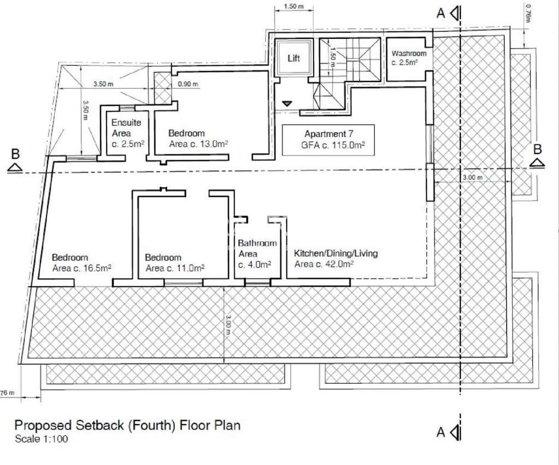 Condominio en paola, paola 10773849