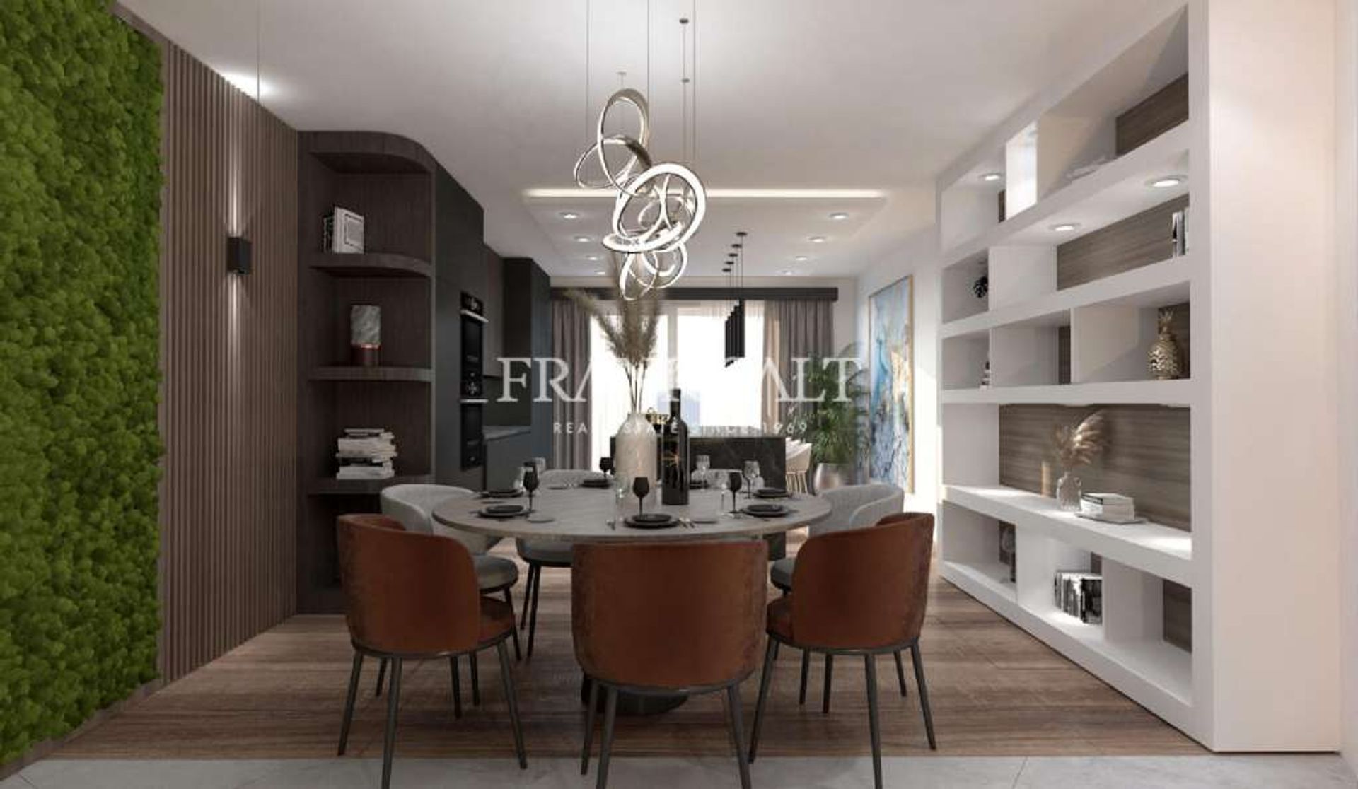 Condominium in Wied l-Arkata, Mosta 10773850