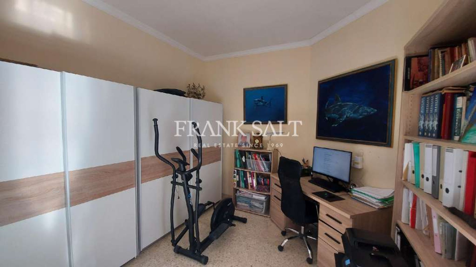 Condominium in Attard,  10773862