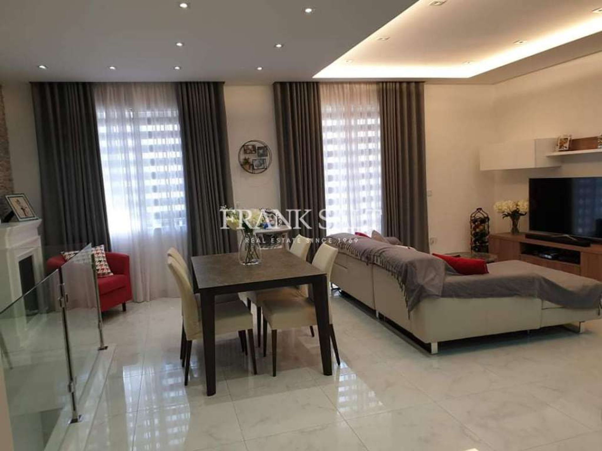 Condominium dans Birkirkara, Birkirkara 10773873