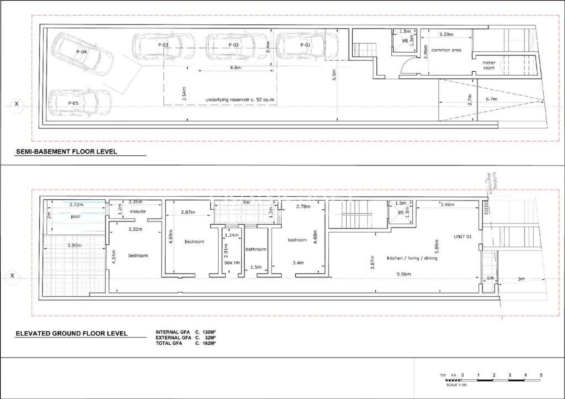 Condominium in Attard,  10773881