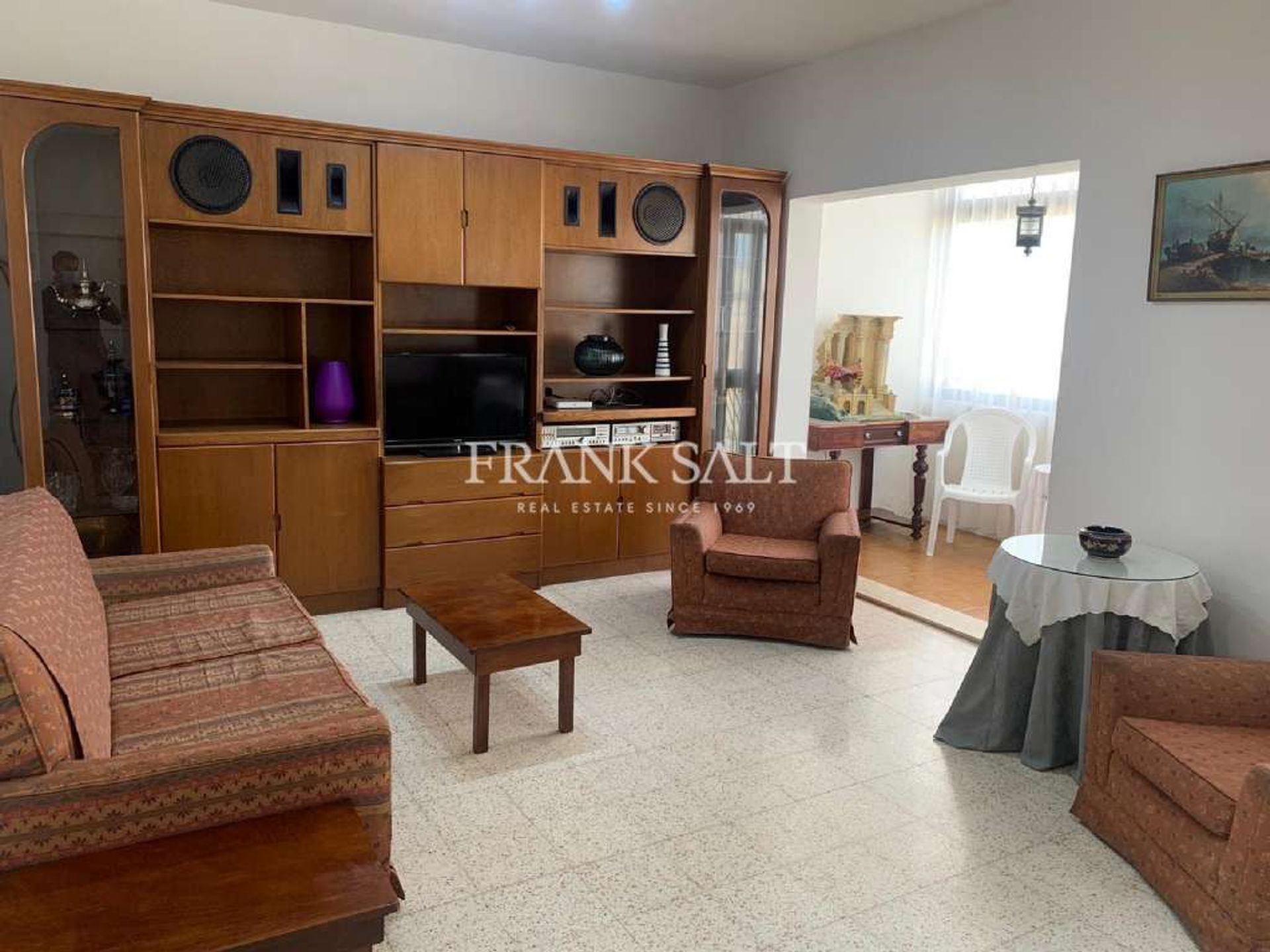 Condominio en San Gilján, San Gilján 10773897