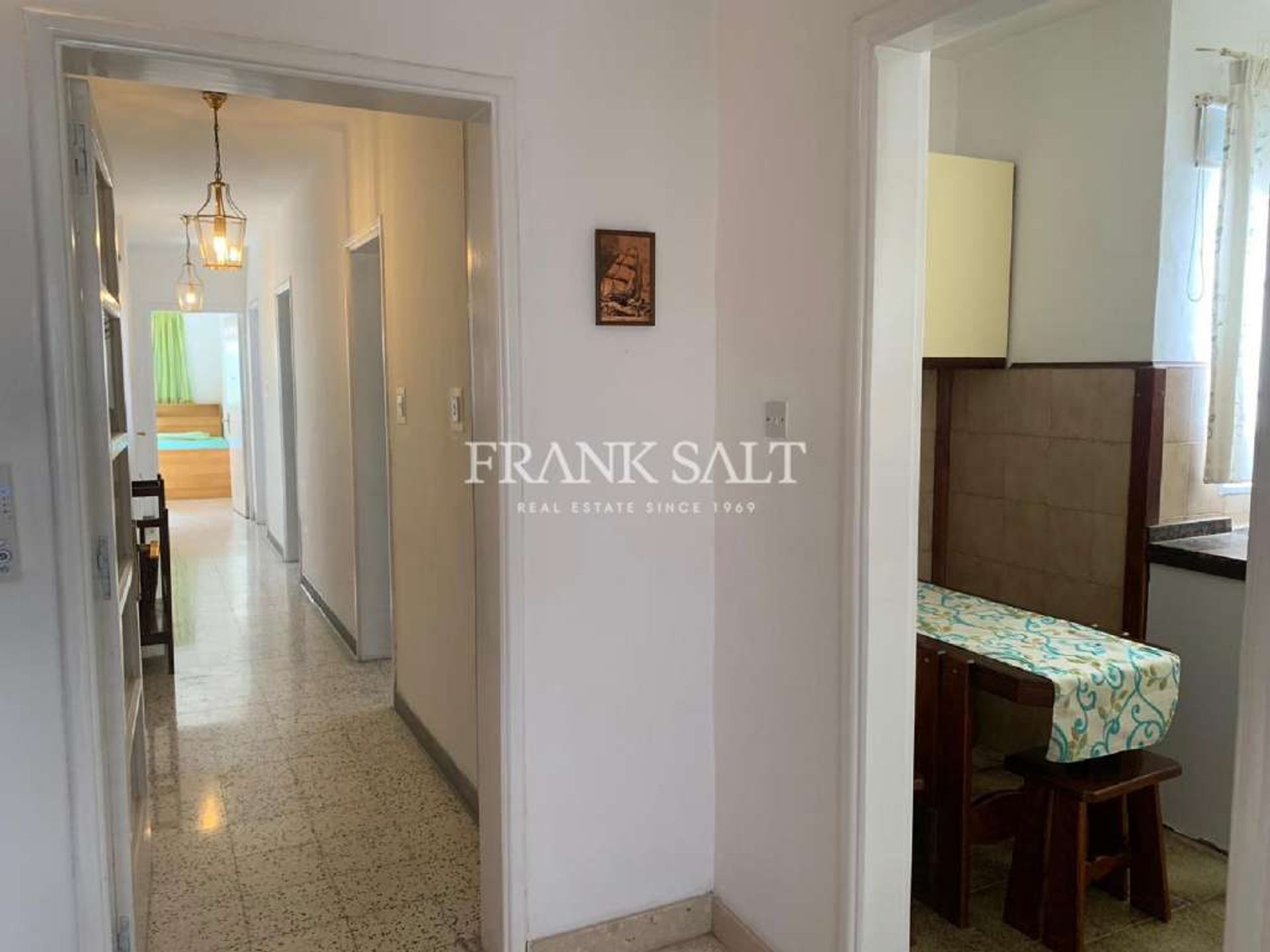 Condominio en Saint Julian's,  10773897