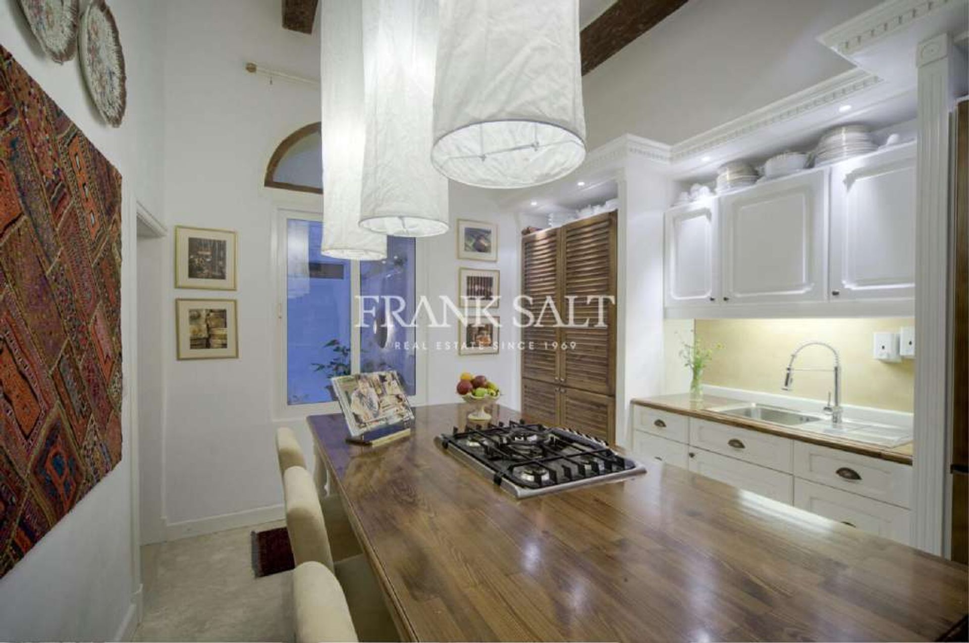 Condominium in Sliema, Sliema 10773905