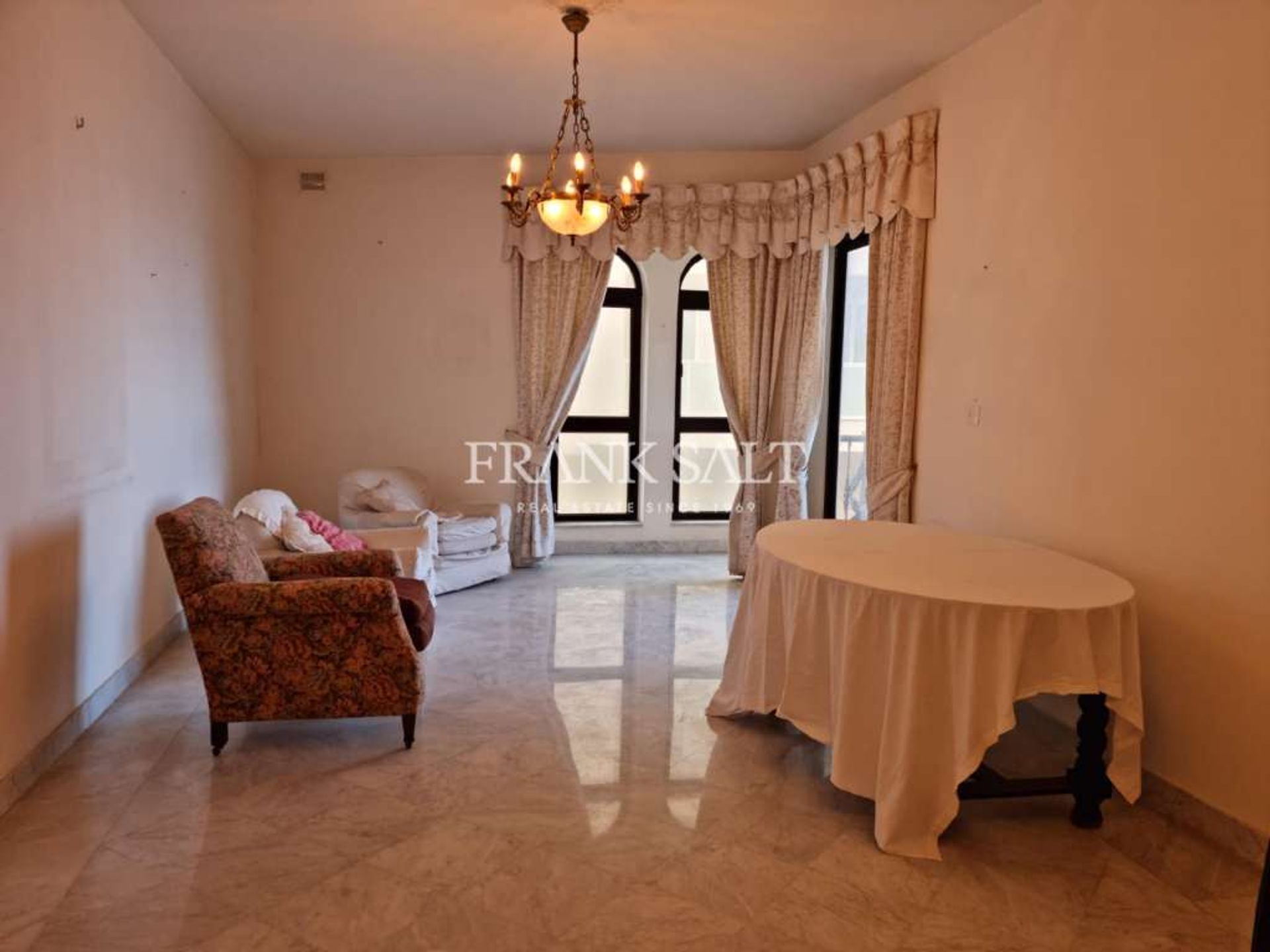 Condominium dans Sliema,  10773906