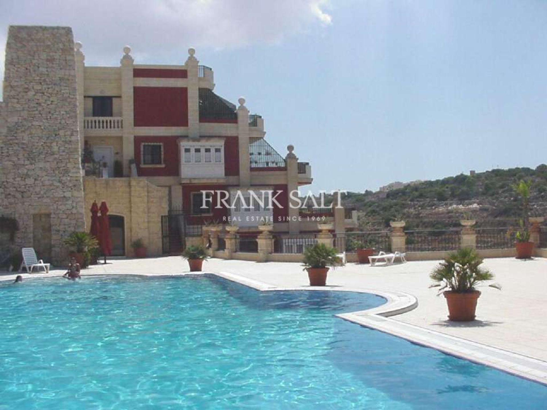 Condominium dans Il-Madliena, Is-Swieqi 10773915