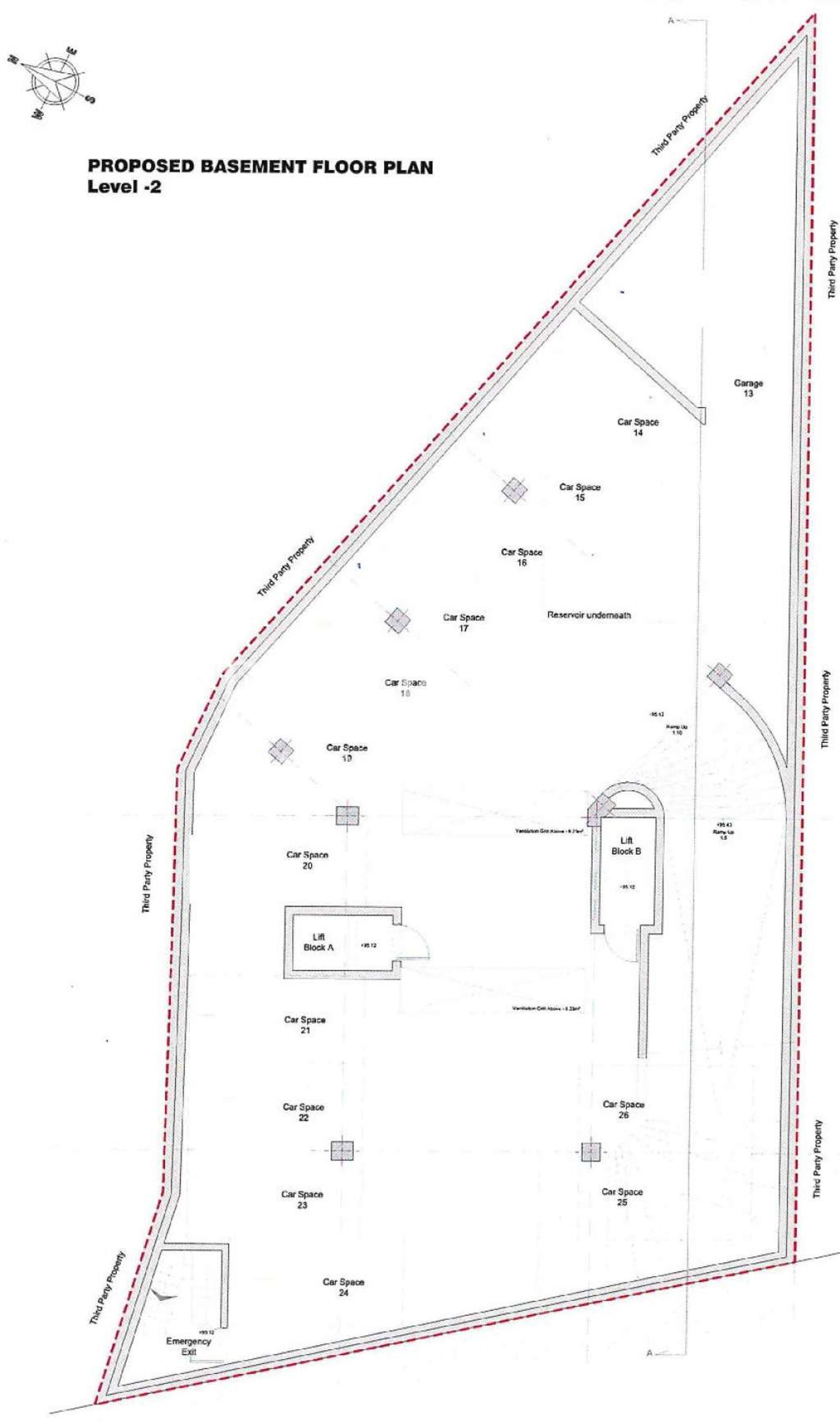 Condominio en imsida, imsida 10773920