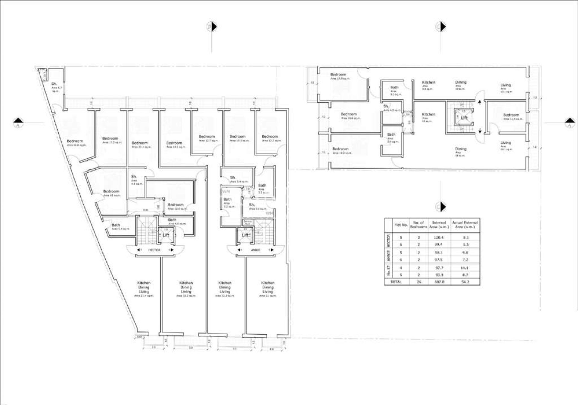 Condominium in Santa Venera, Santa Venera 10773924