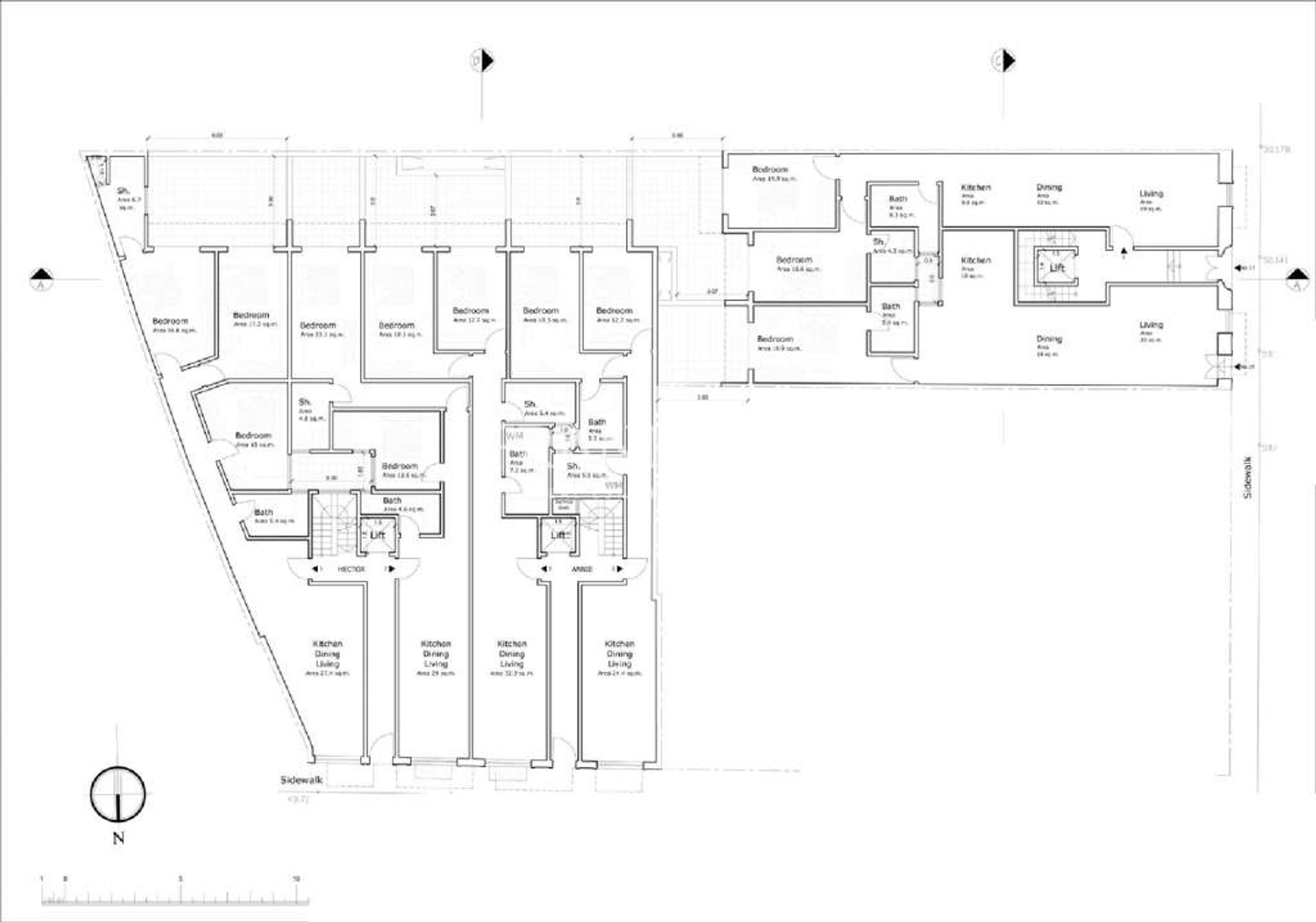 Condominio en Santa Venera,  10773924