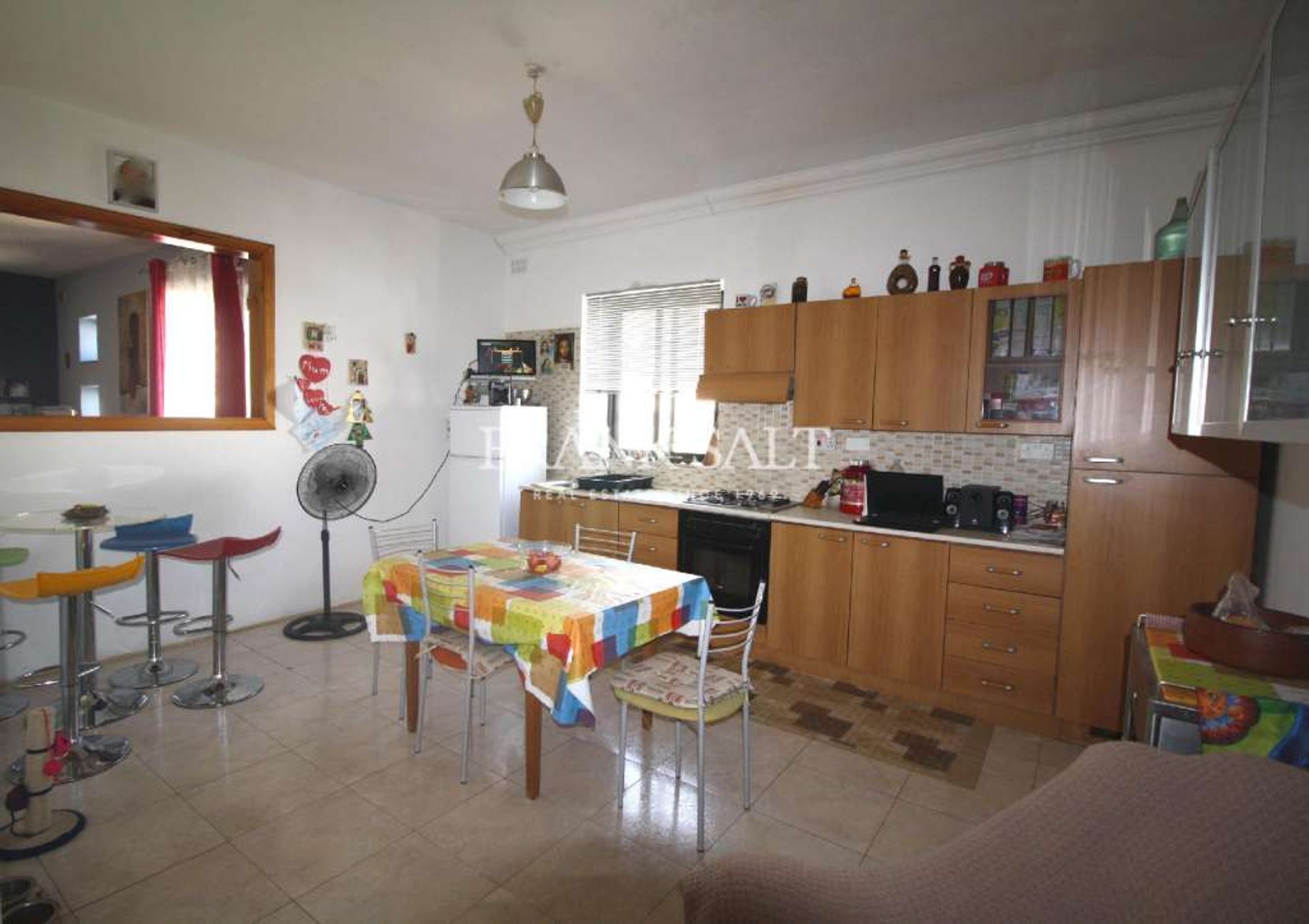 Condominium dans Marsaskala, Marsaskala 10773928