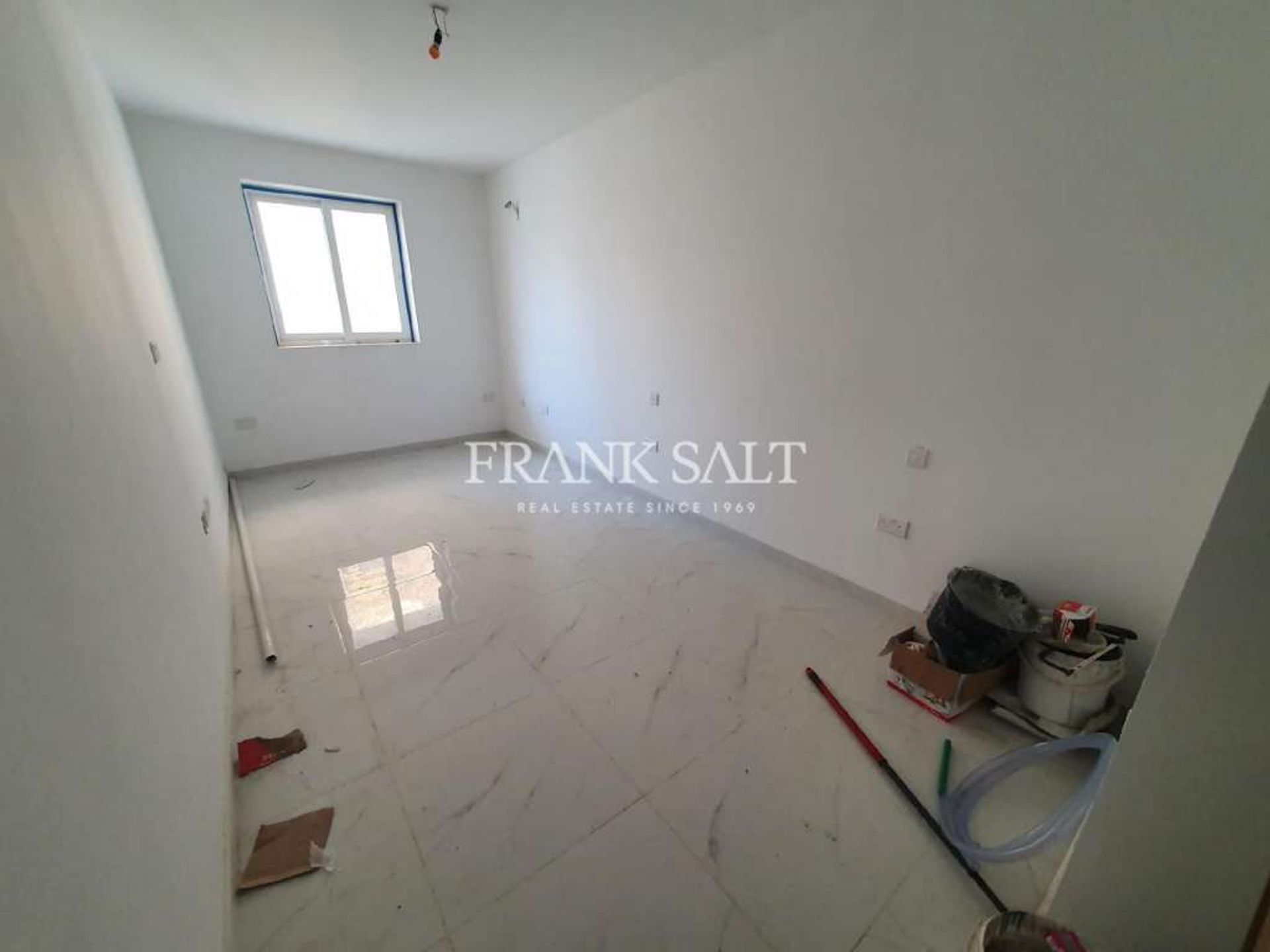 Condominio en Ta' Brared, San Pawl il-Bahar 10773943