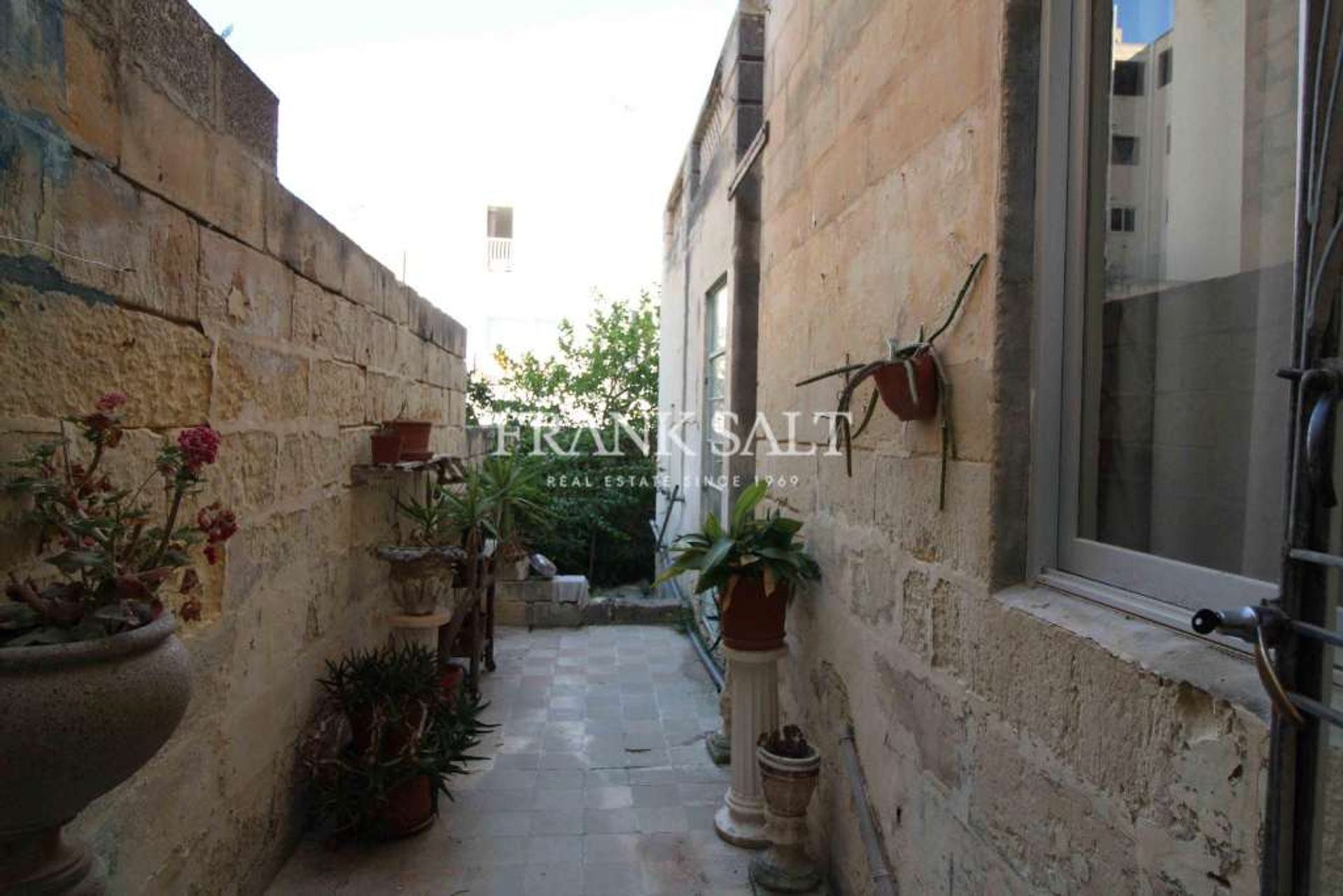 Hus i Sliema,  10773952