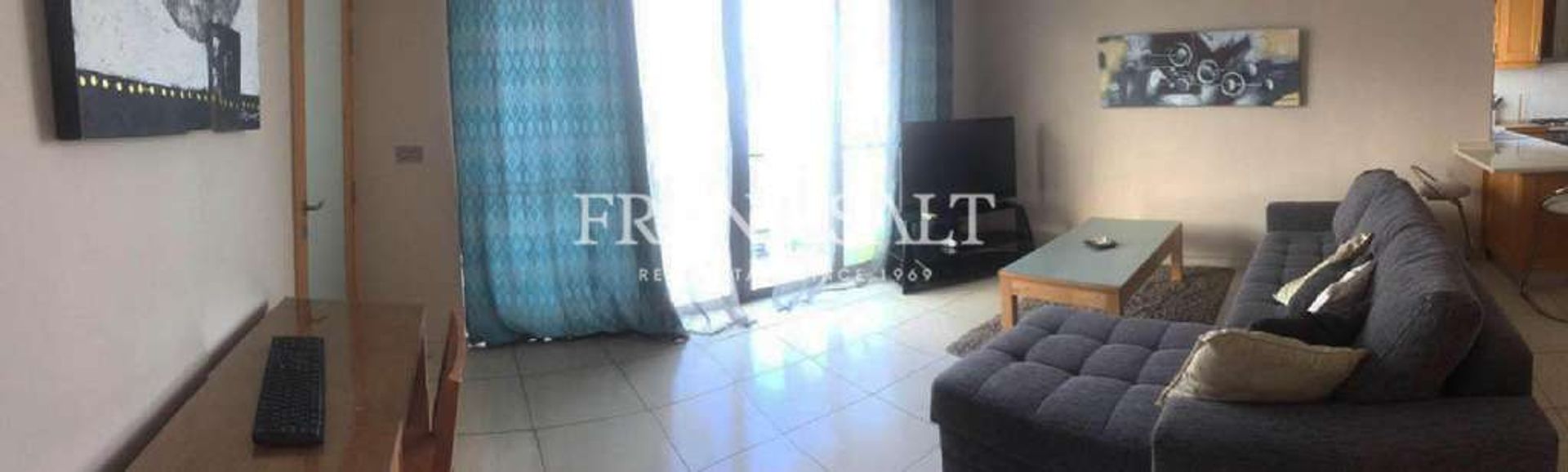 Osakehuoneisto sisään Tal-Mejda, Swieqi 10773957