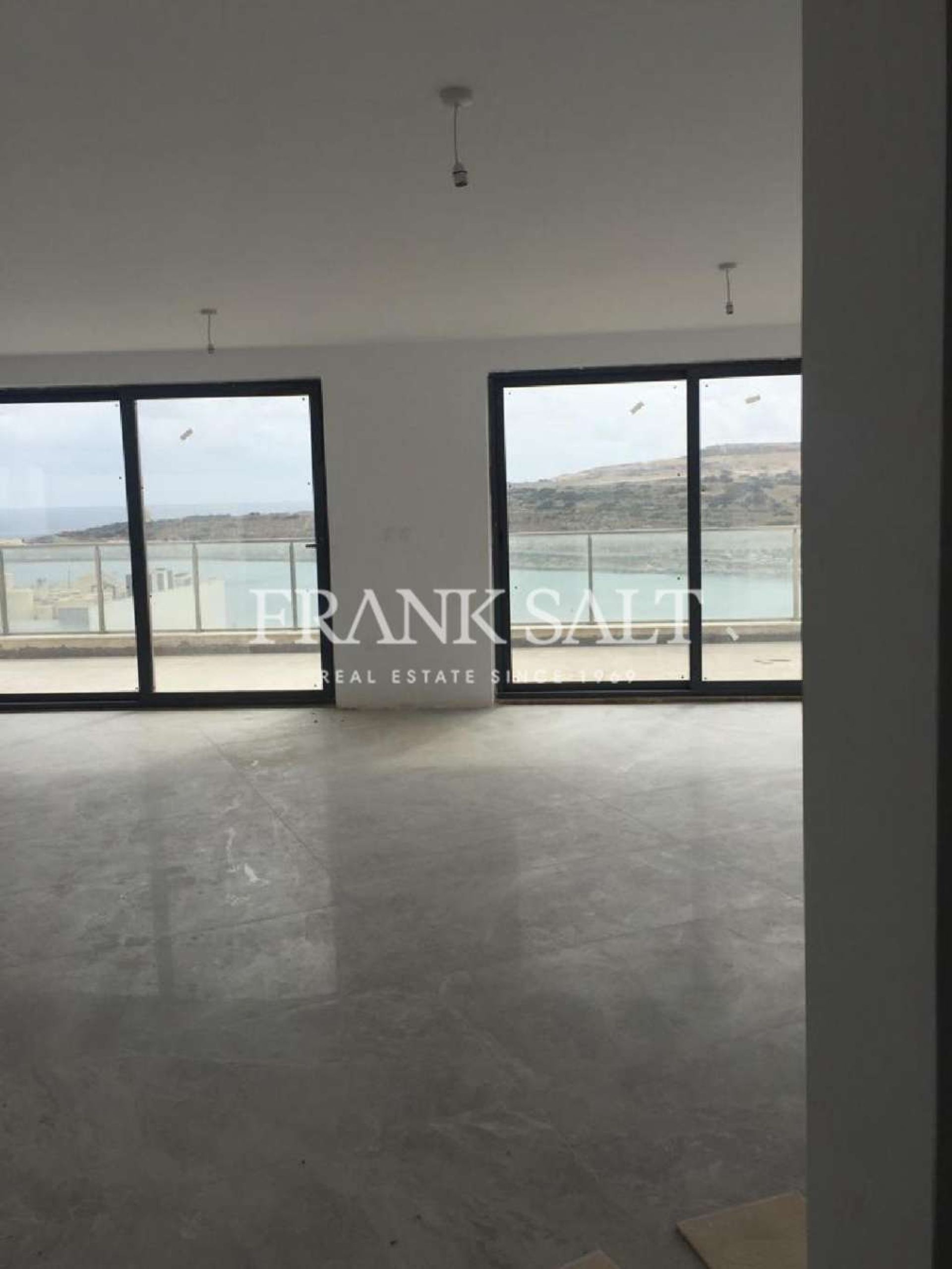 Condominio en Bugibba, San Pawl il-Bahar 10773961