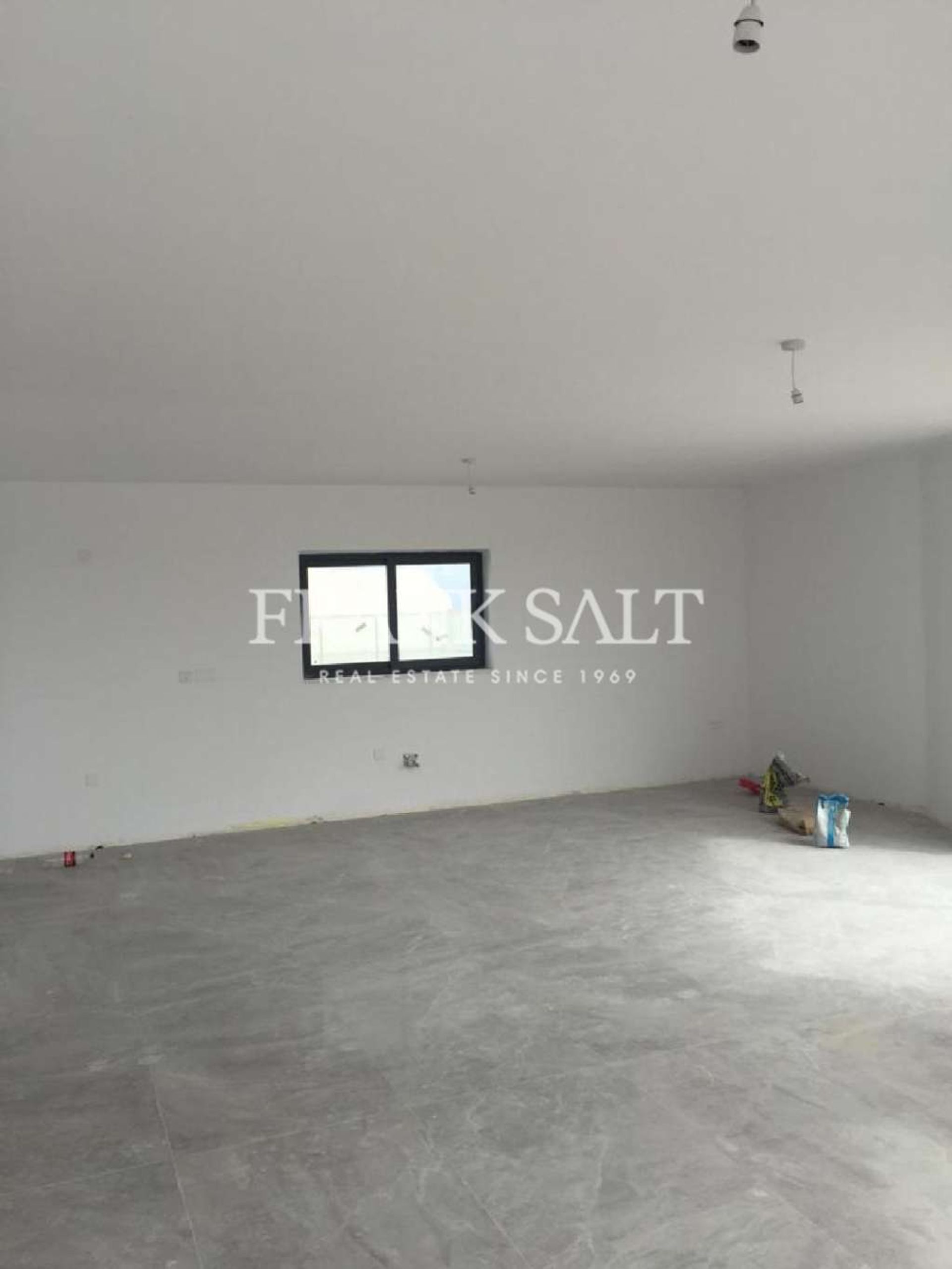 Condominio en Bugibba, San Pawl il-Bahar 10773961