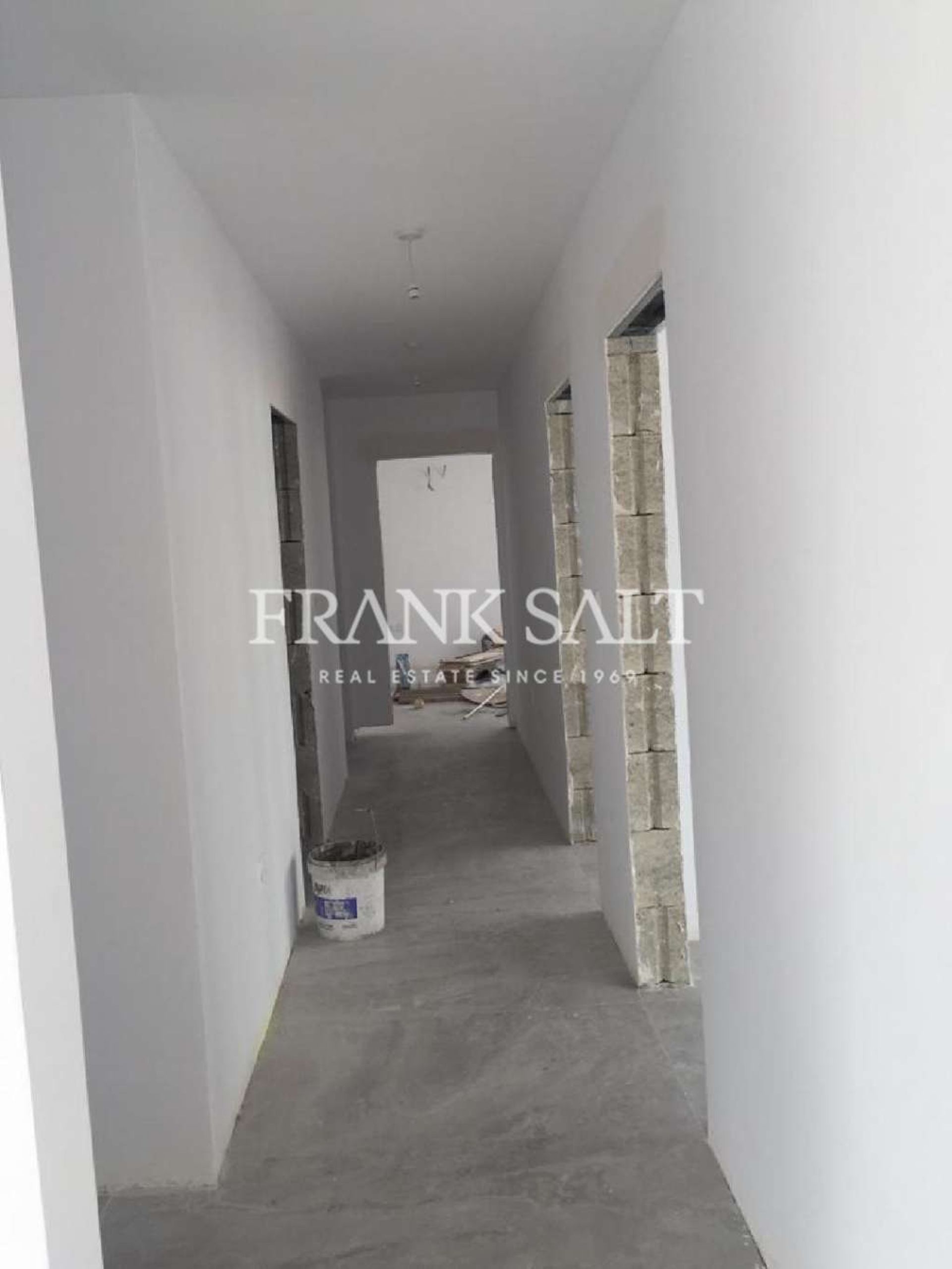 Condominio en Bugibba, San Pawl il-Bahar 10773961