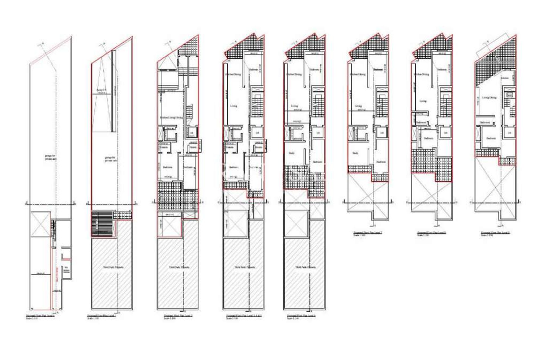 Condominio en Saint Paul's Bay,  10773962