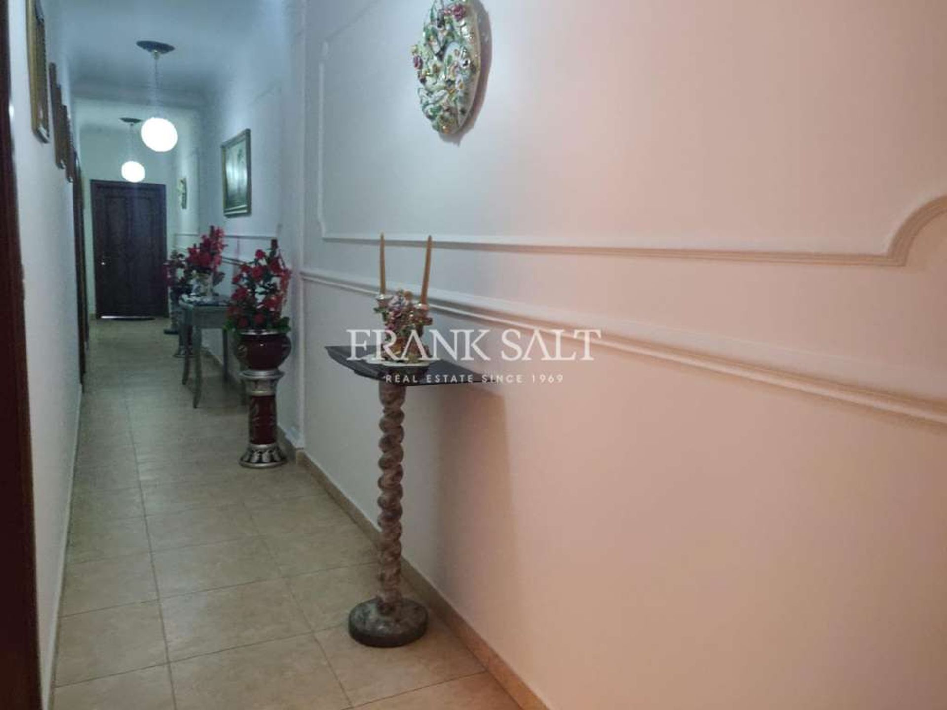 Condominium in Hamrun, Hamrun 10773984