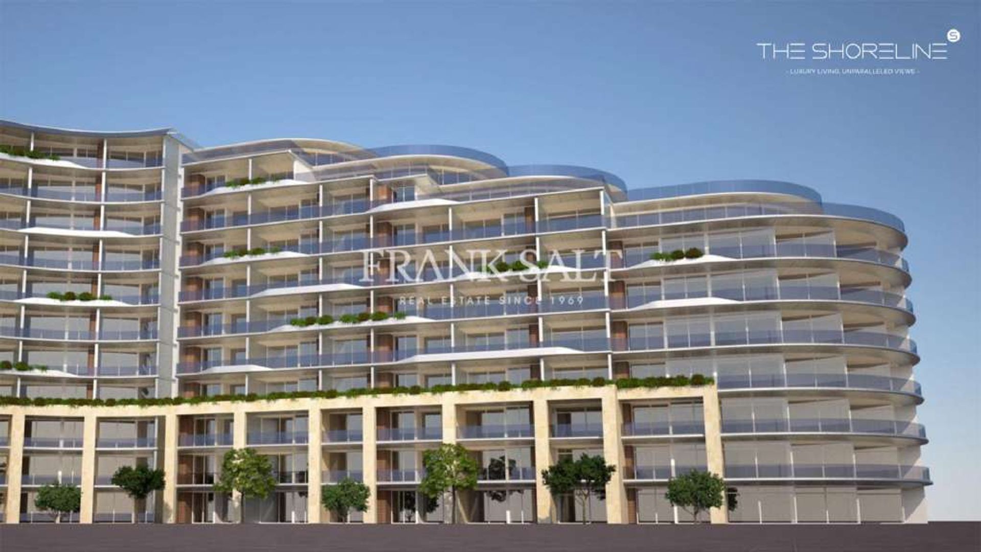 Condominium dans Ricasoli,  10774008