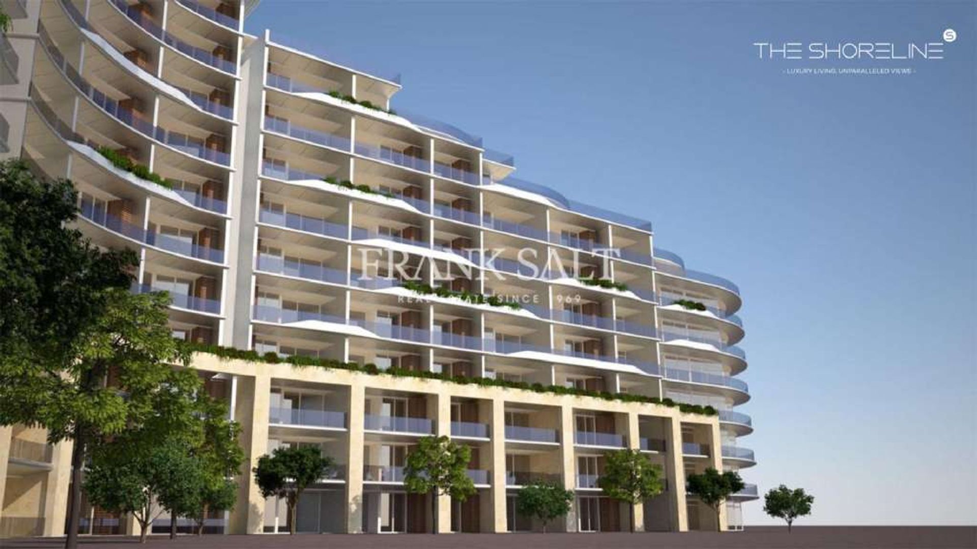 Condominium dans Ricasoli,  10774008