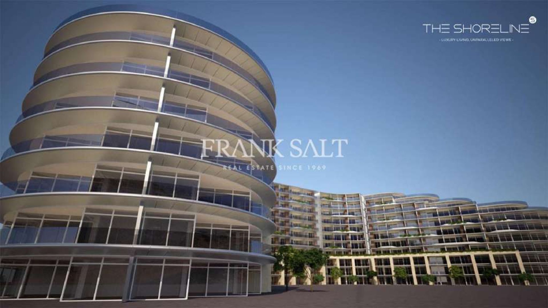 Condominium dans Ricasoli,  10774008