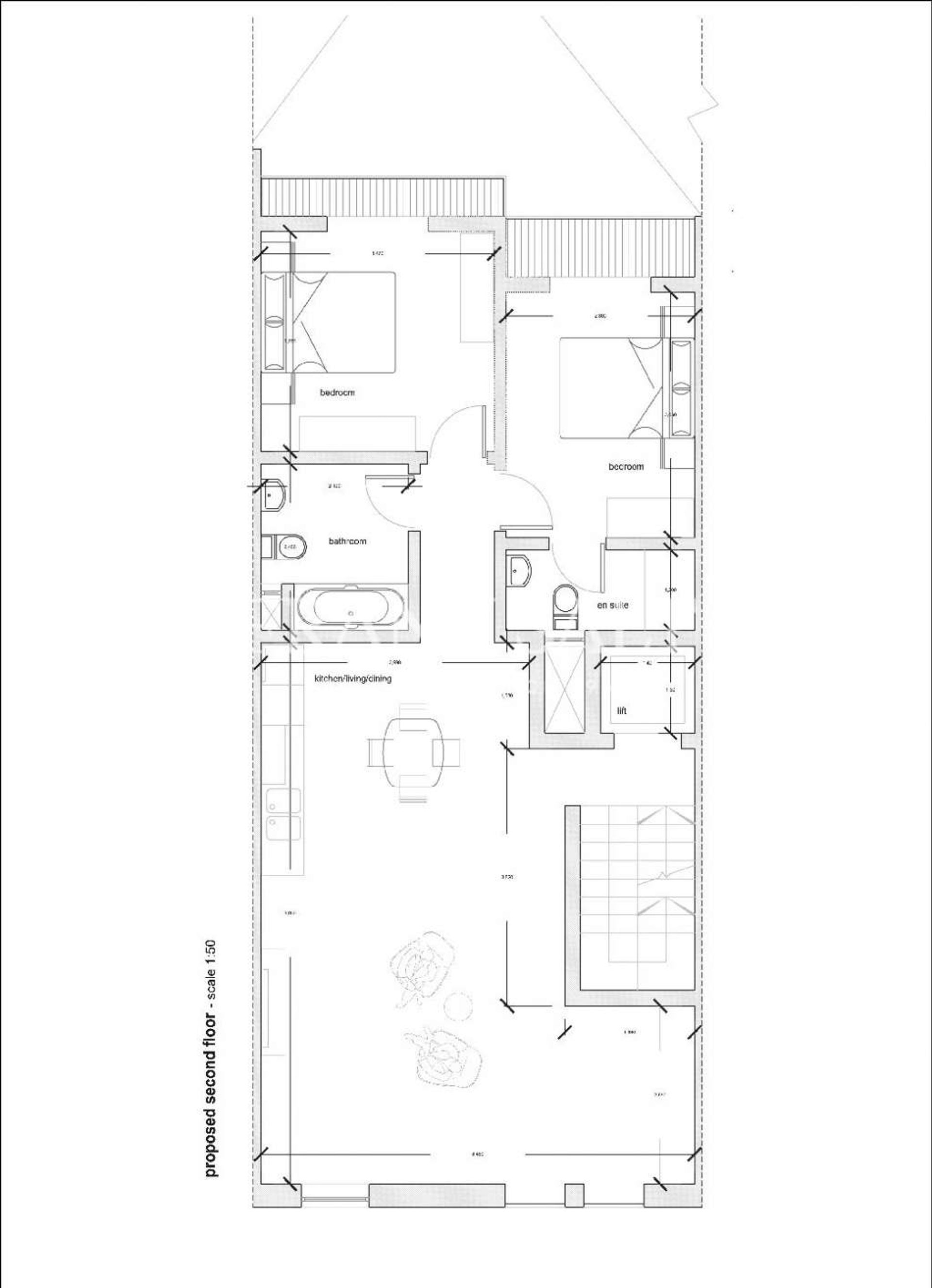 Condominio en Gzira, Gzira 10774022