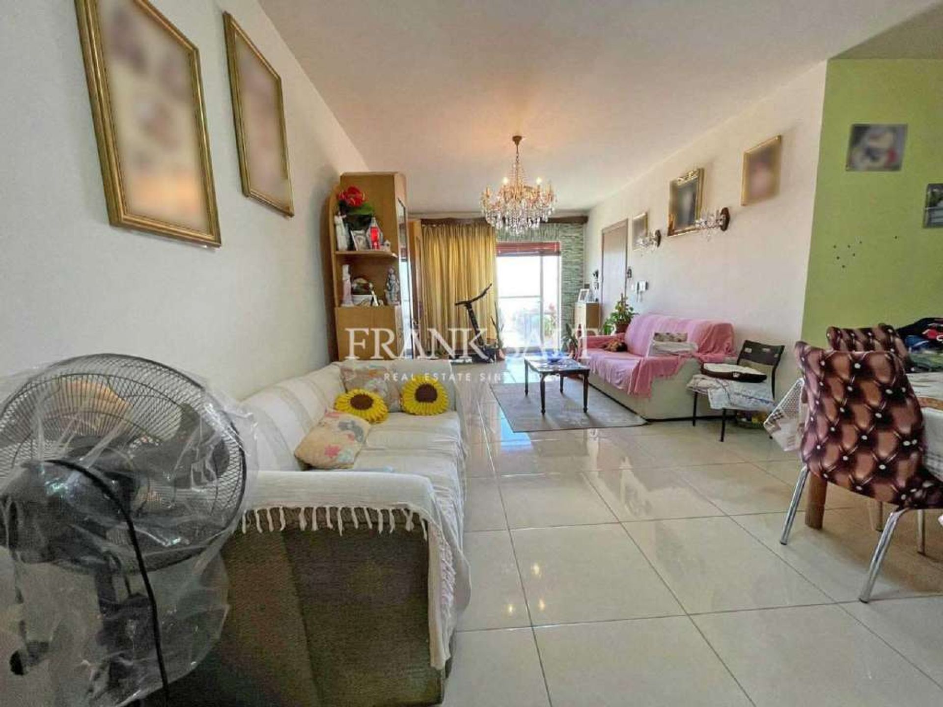 Condominio nel Has-Sajd, Zabbar 10774023