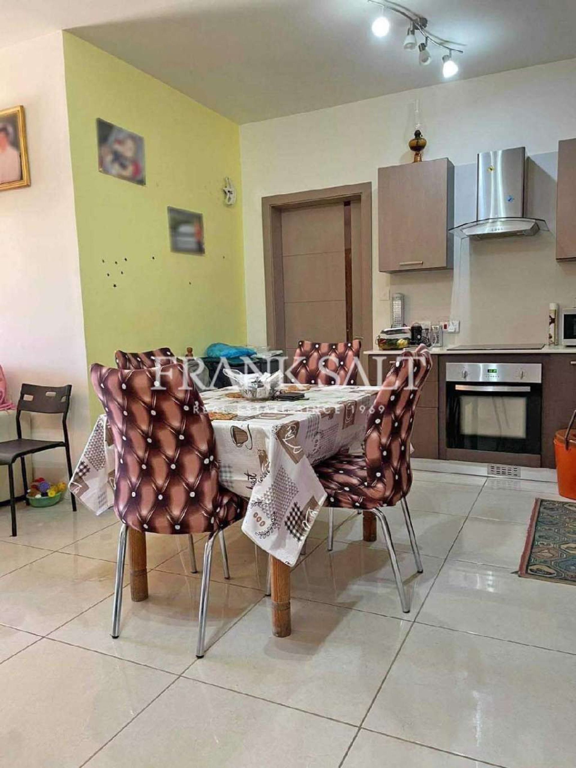 Condominio nel Has-Sajd, Zabbar 10774023