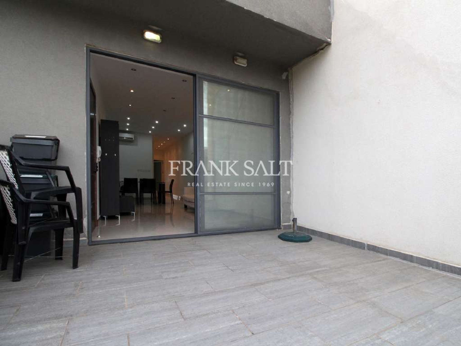 Condominio en Mizieb, Mellieha 10774026