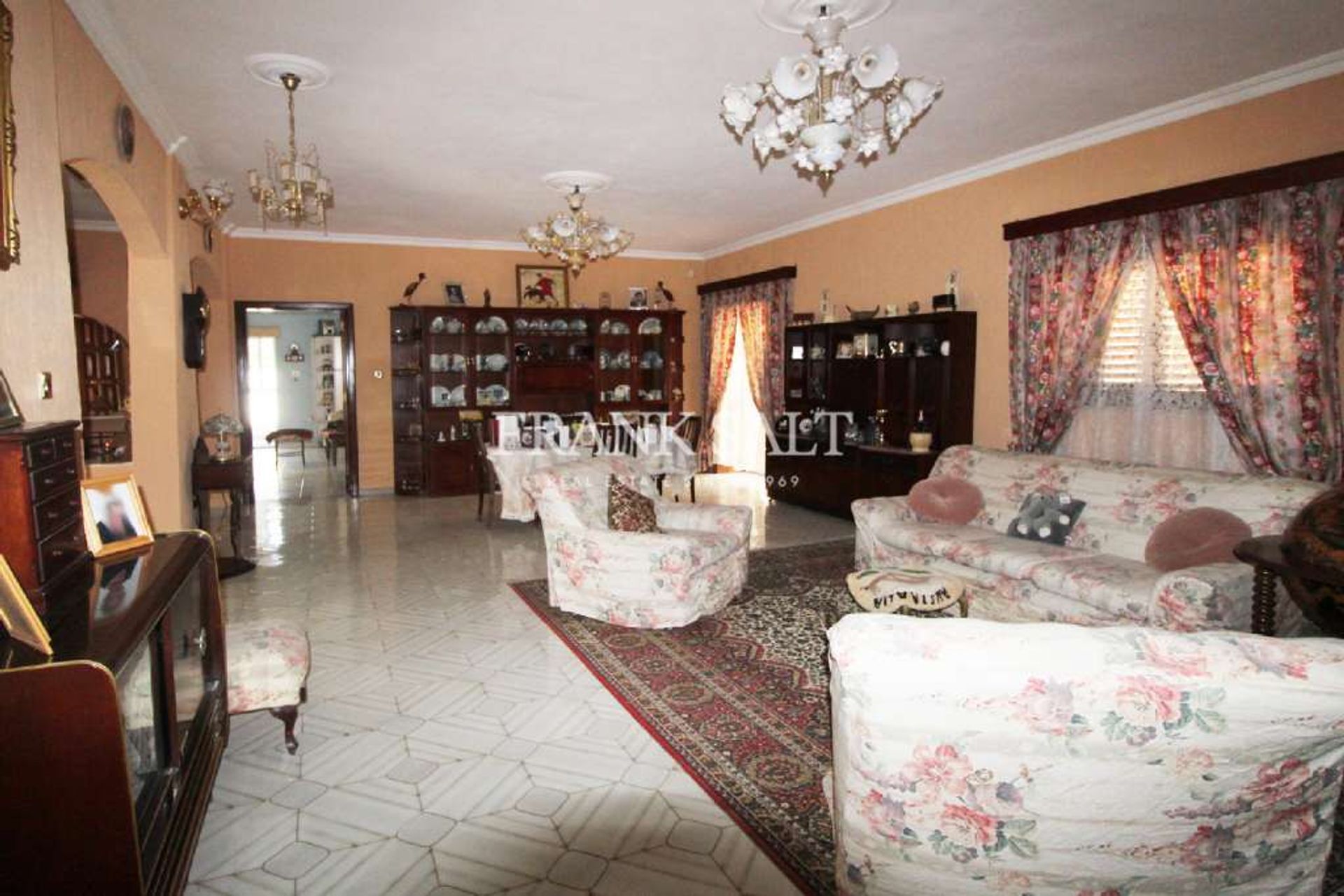 Huis in Ta'Qali, Attard 10774058