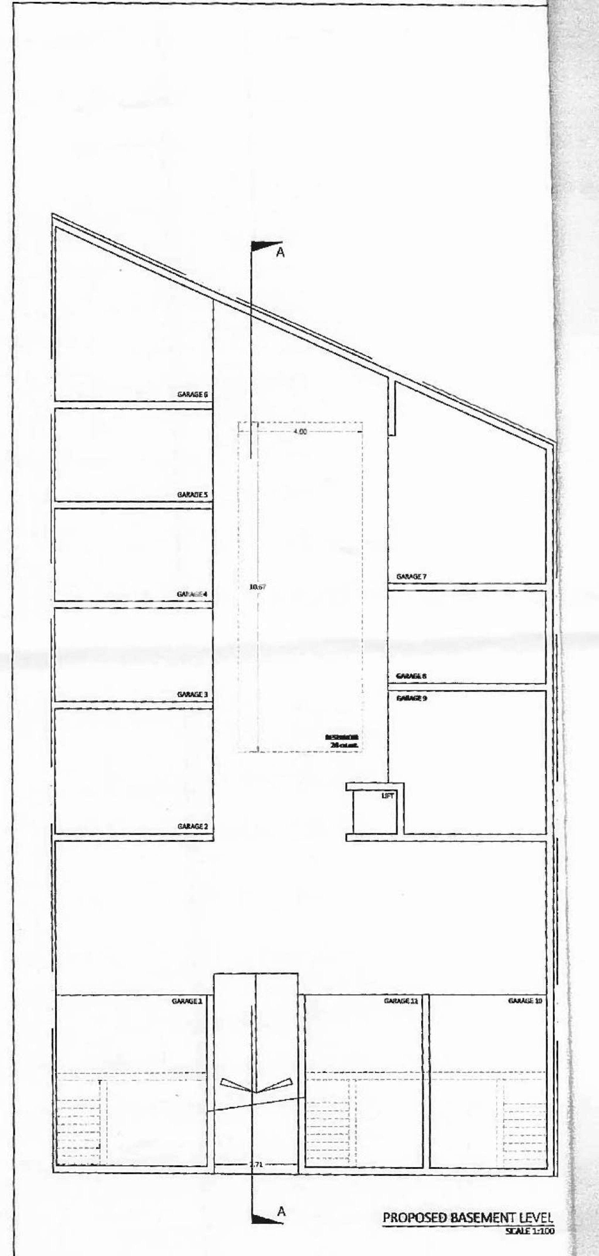 Квартира в Таль-Меджда, Swieqi 10774084