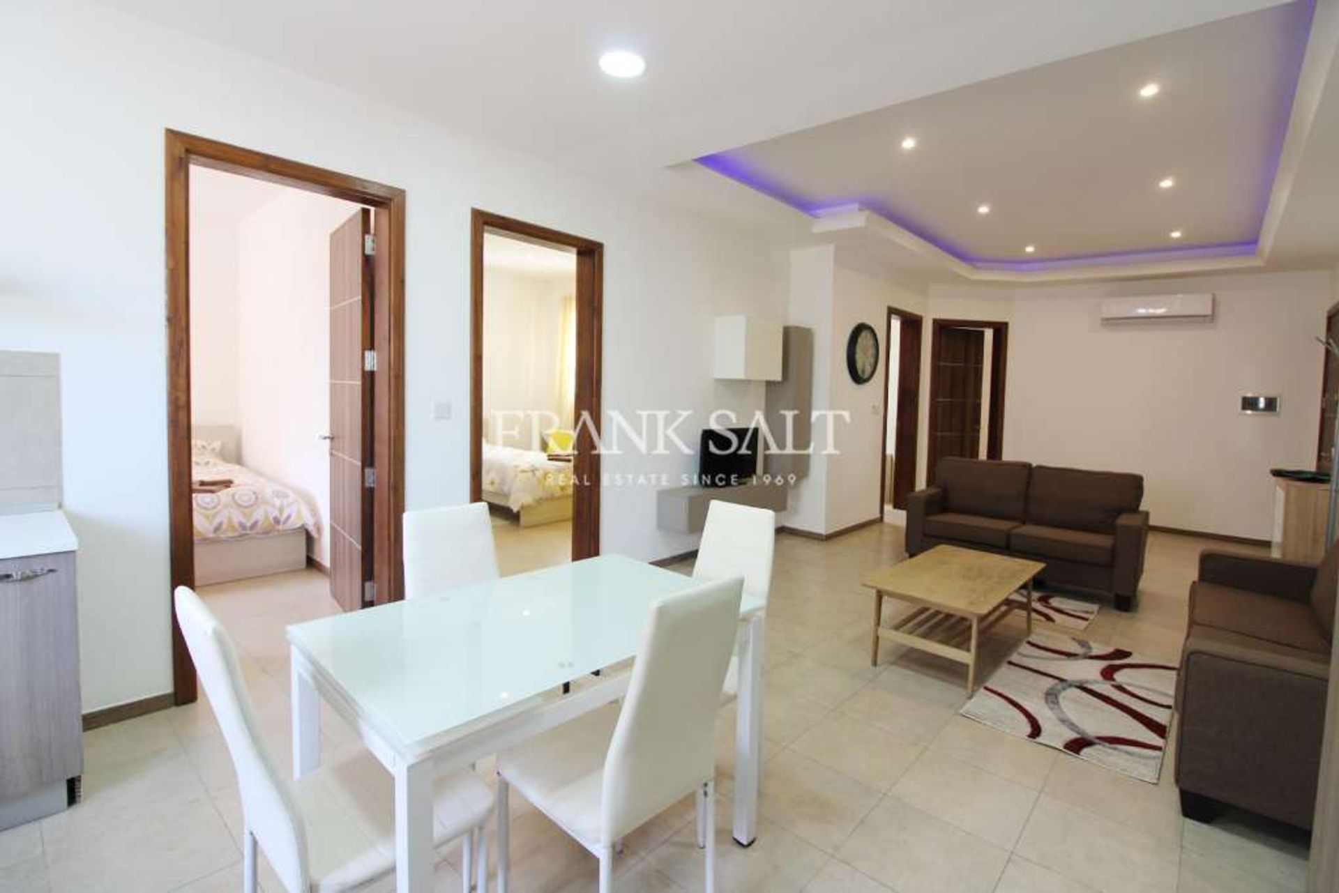 Condominium in Maghtab, Naxxar 10774093