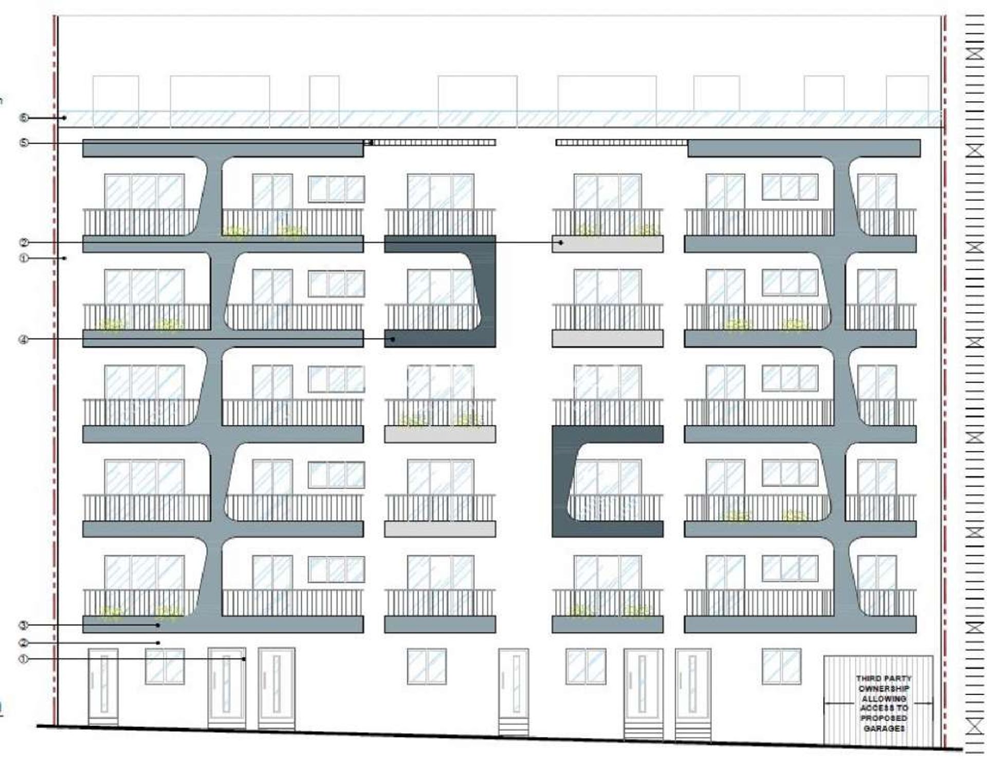 Condominium in Msida,  10774108