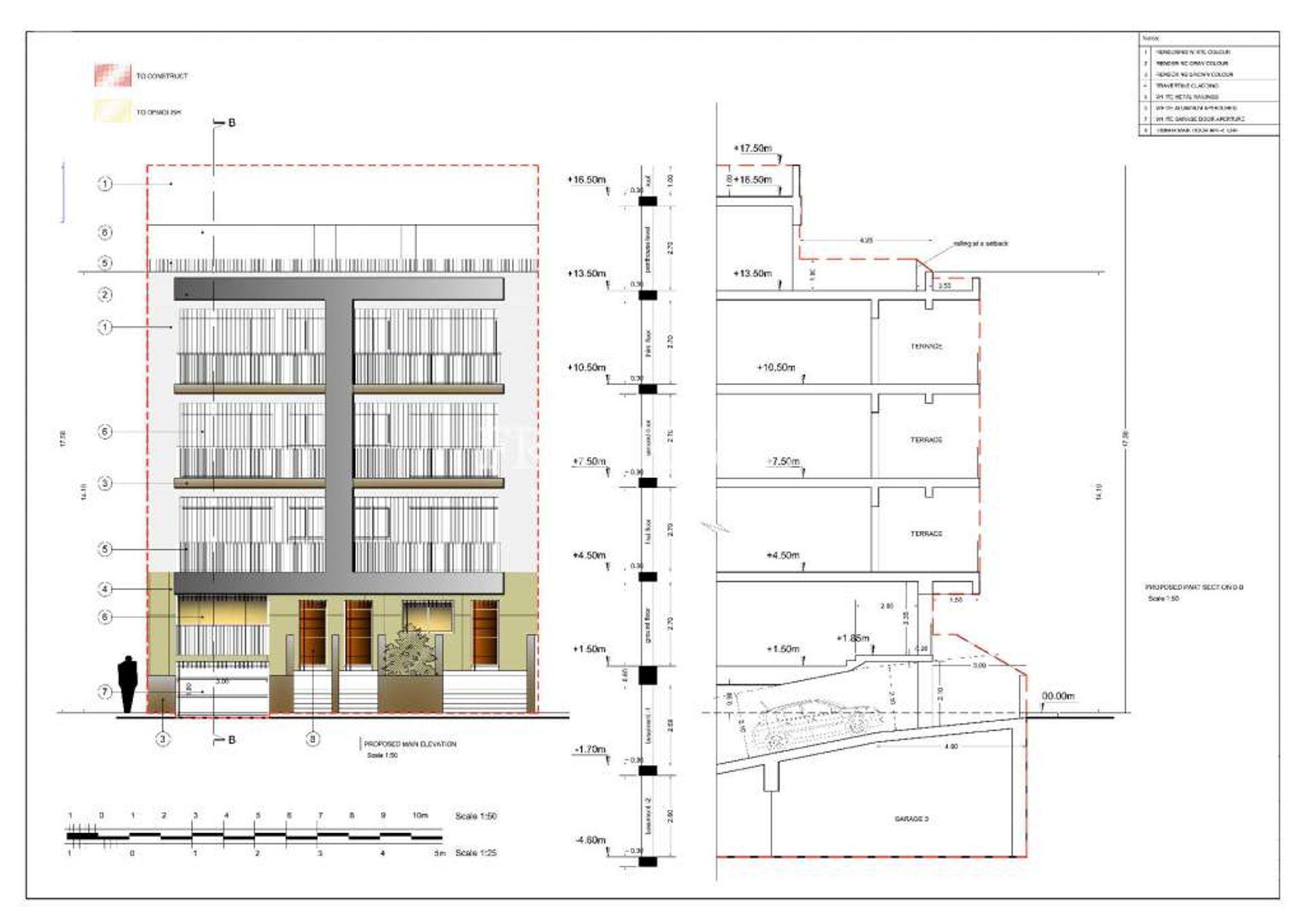 Kondominium w Wied l-Arkata, Mosta 10774118