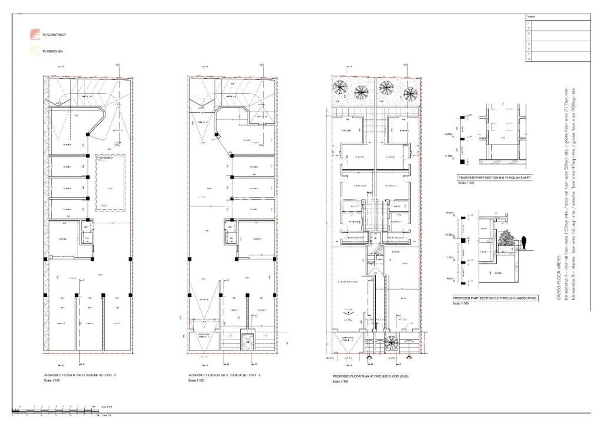 عمارات في ويد لاركاتا, موستا 10774118