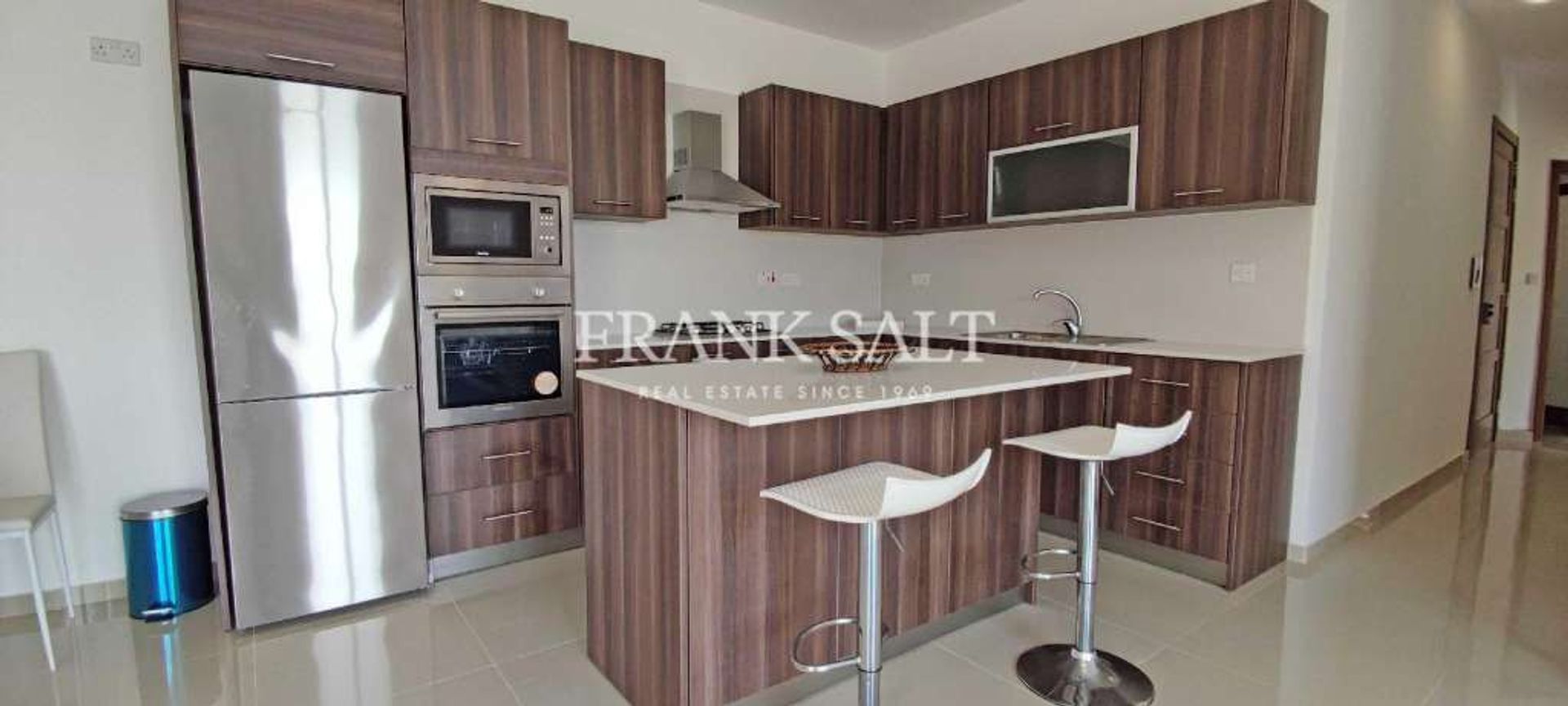 Condominium dans Zejtun, Zejtun 10774131