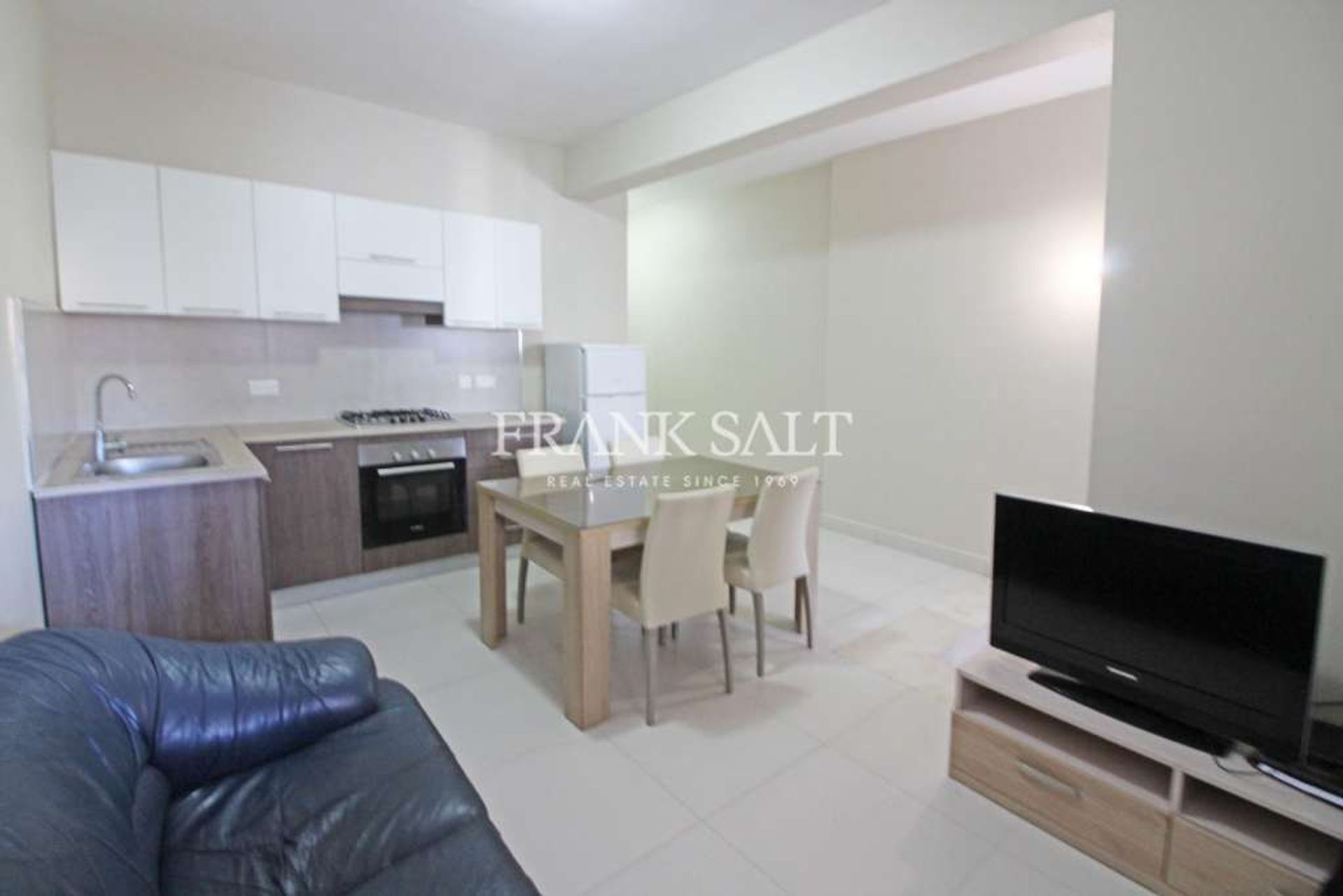 Condominio en Has-Sajd, Zabbar 10774143